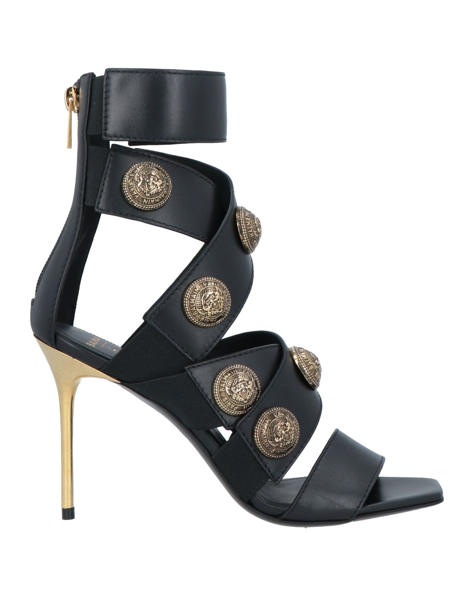 BALMAIN ΠΑΠΟΥΤΣΙΑ Πέδιλα