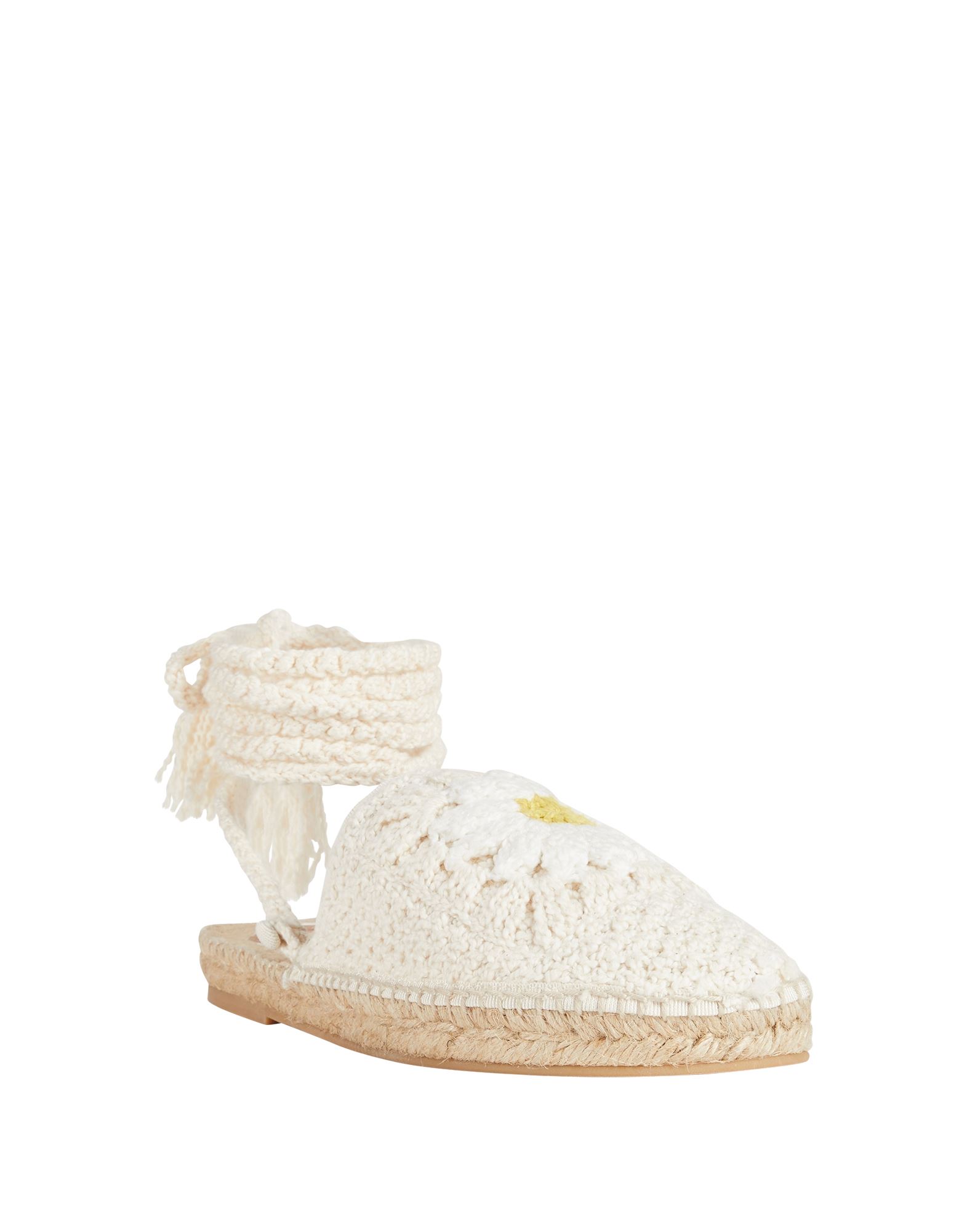  Alanui - Schuhe - Espadrilles - On Yoox.com 