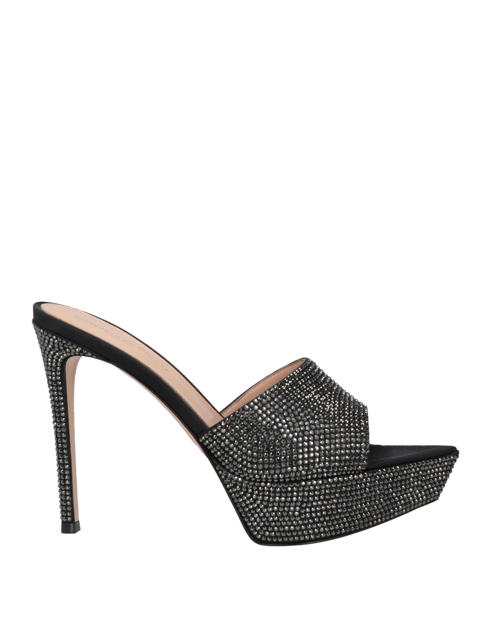 GIANVITO ROSSI GIANVITO ROSSI ΠΑΠΟΥΤΣΙΑ Πέδιλα