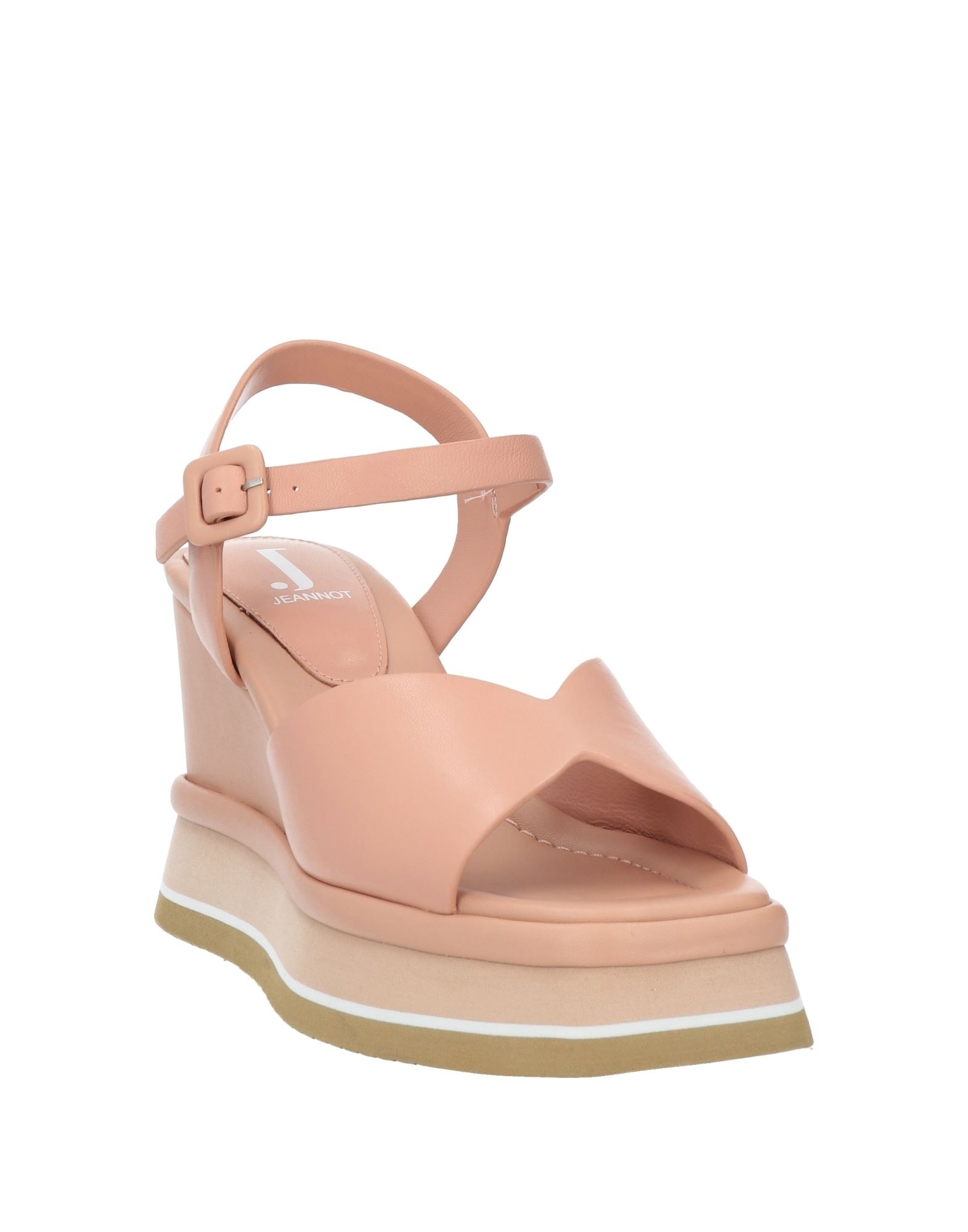  Jeannot - Schuhe - Sandalen - On Yoox.com 