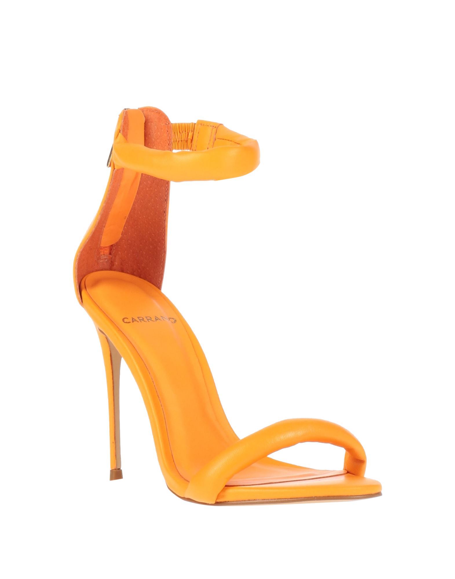  Carrano - Schuhe - Sandalen - On Yoox.com 