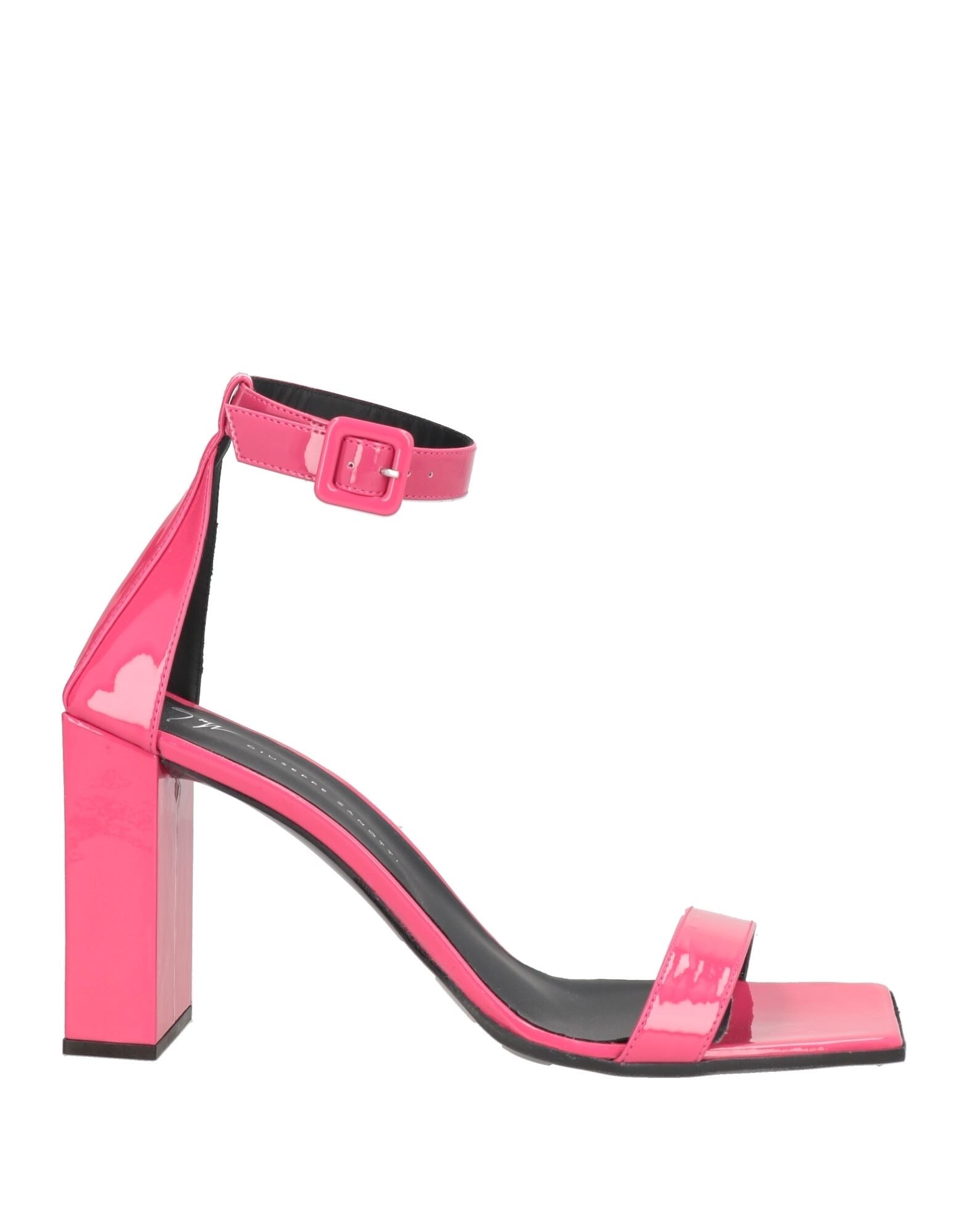 GIUSEPPE ZANOTTI GIUSEPPE ZANOTTI ΠΑΠΟΥΤΣΙΑ Πέδιλα