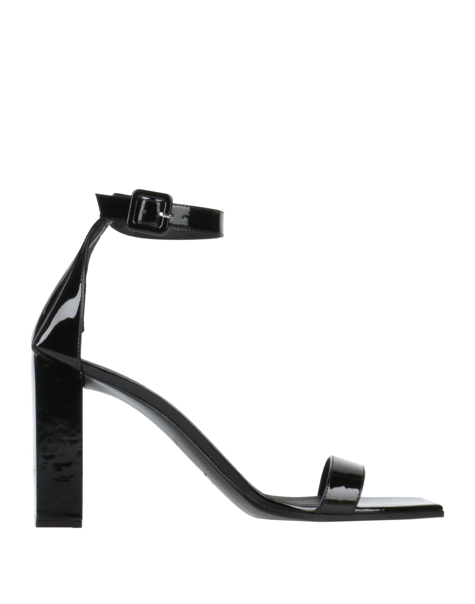 GIUSEPPE ZANOTTI ΠΑΠΟΥΤΣΙΑ Πέδιλα
