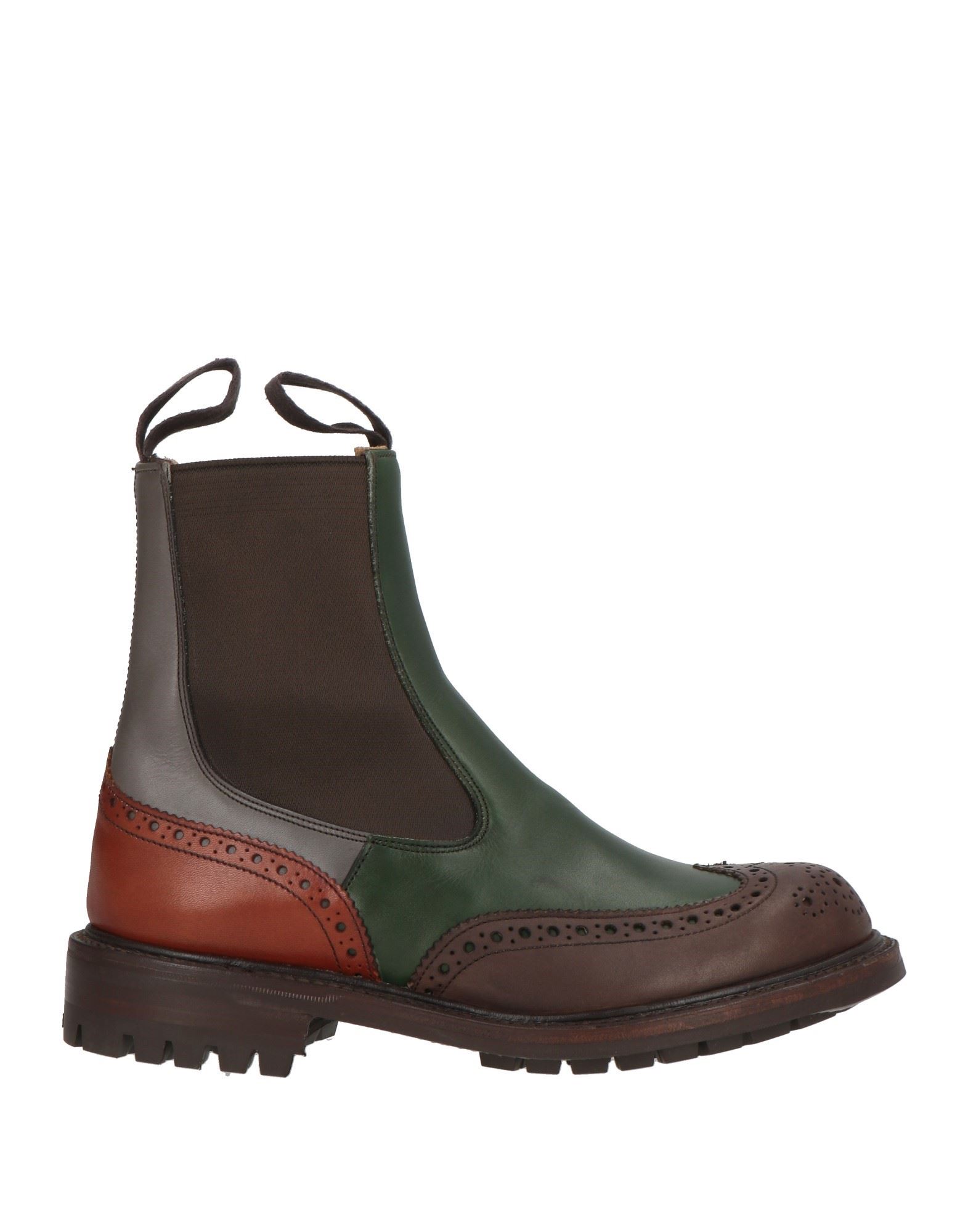 TRICKER'S ΠΑΠΟΥΤΣΙΑ Μποτάκια