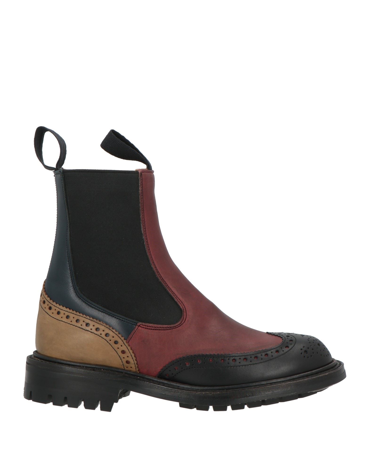 TRICKER'S TRICKER'S ΠΑΠΟΥΤΣΙΑ Μποτάκια