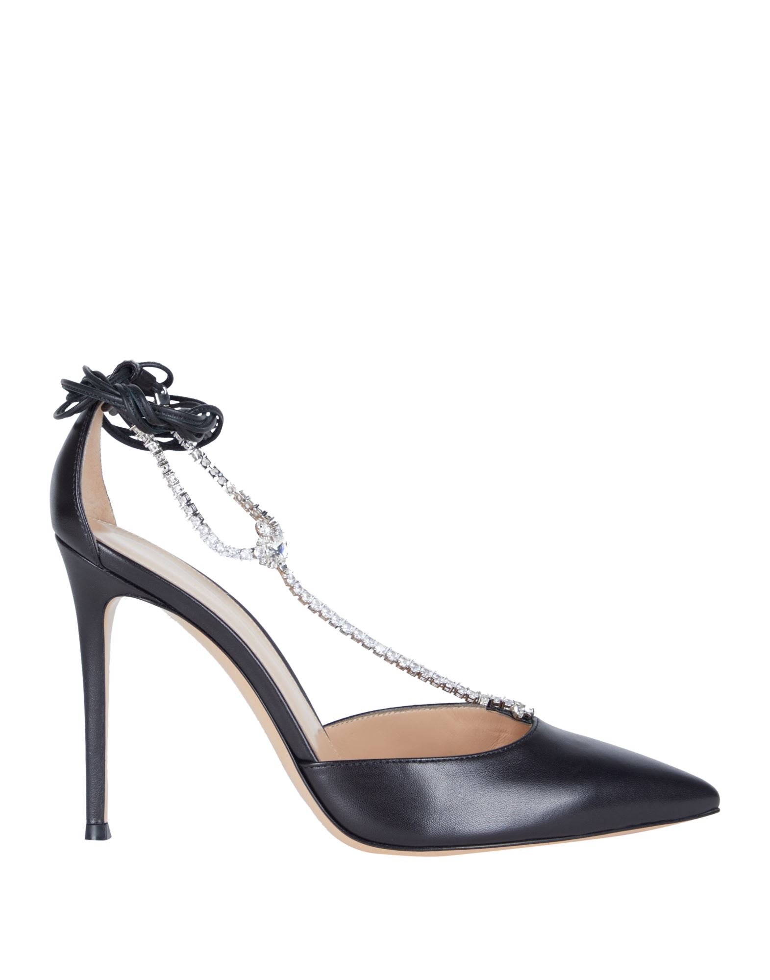 GIANVITO ROSSI GIANVITO ROSSI ΠΑΠΟΥΤΣΙΑ Κλειστά παπούτσια