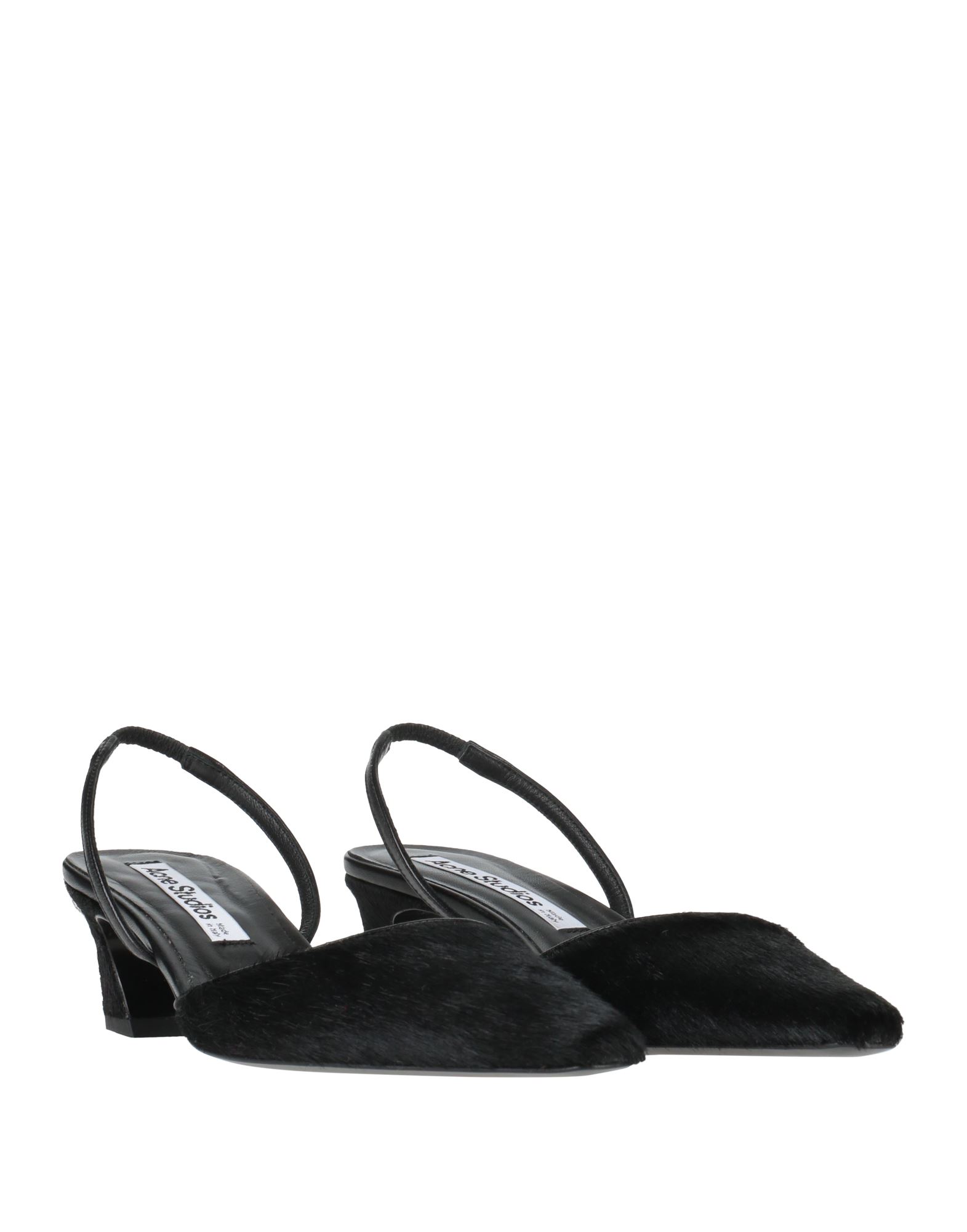  Acne Studios - Schuhe - Pumps - On Yoox.com 
