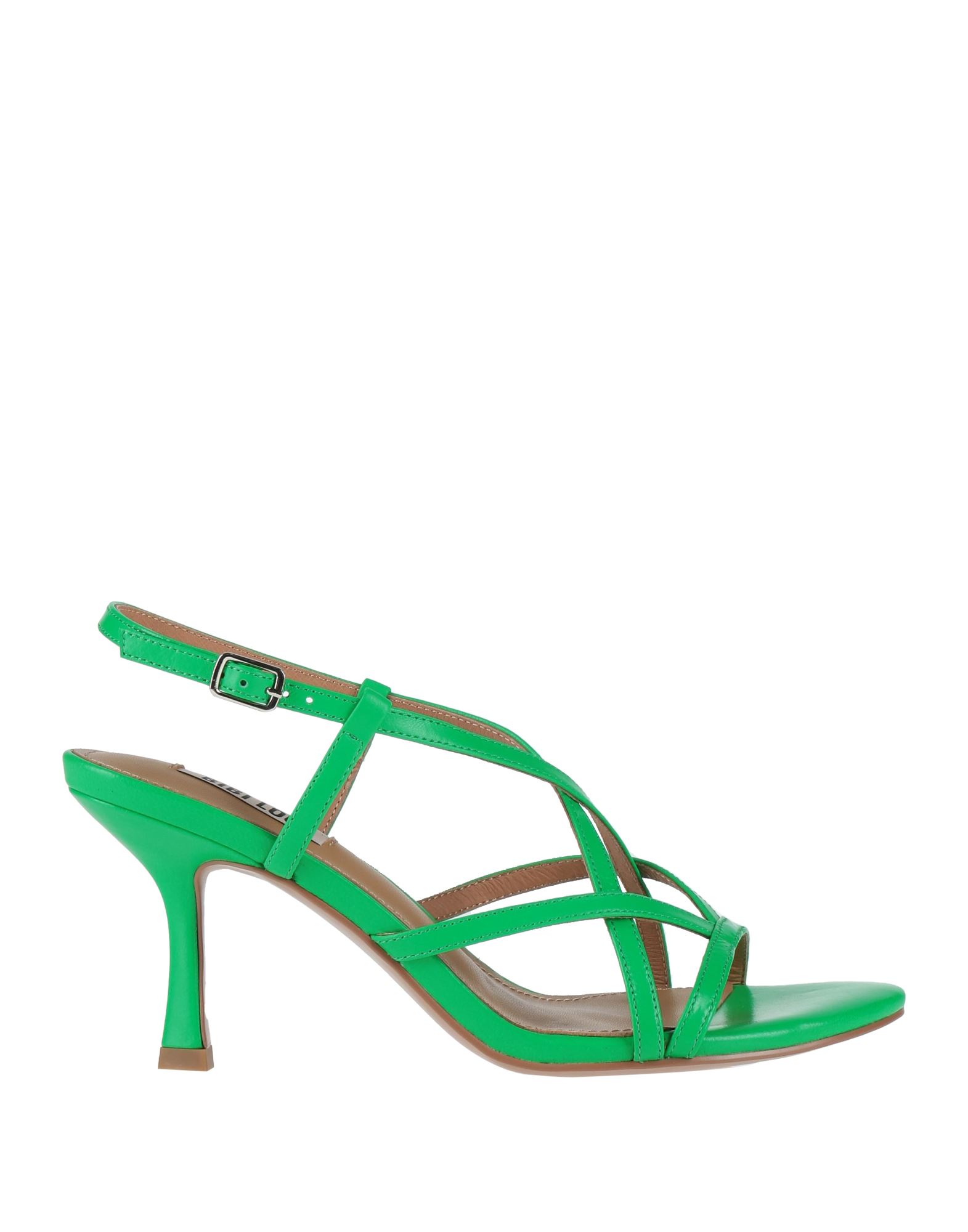 BIBI LOU BIBI LOU ΠΑΠΟΥΤΣΙΑ Πέδιλα