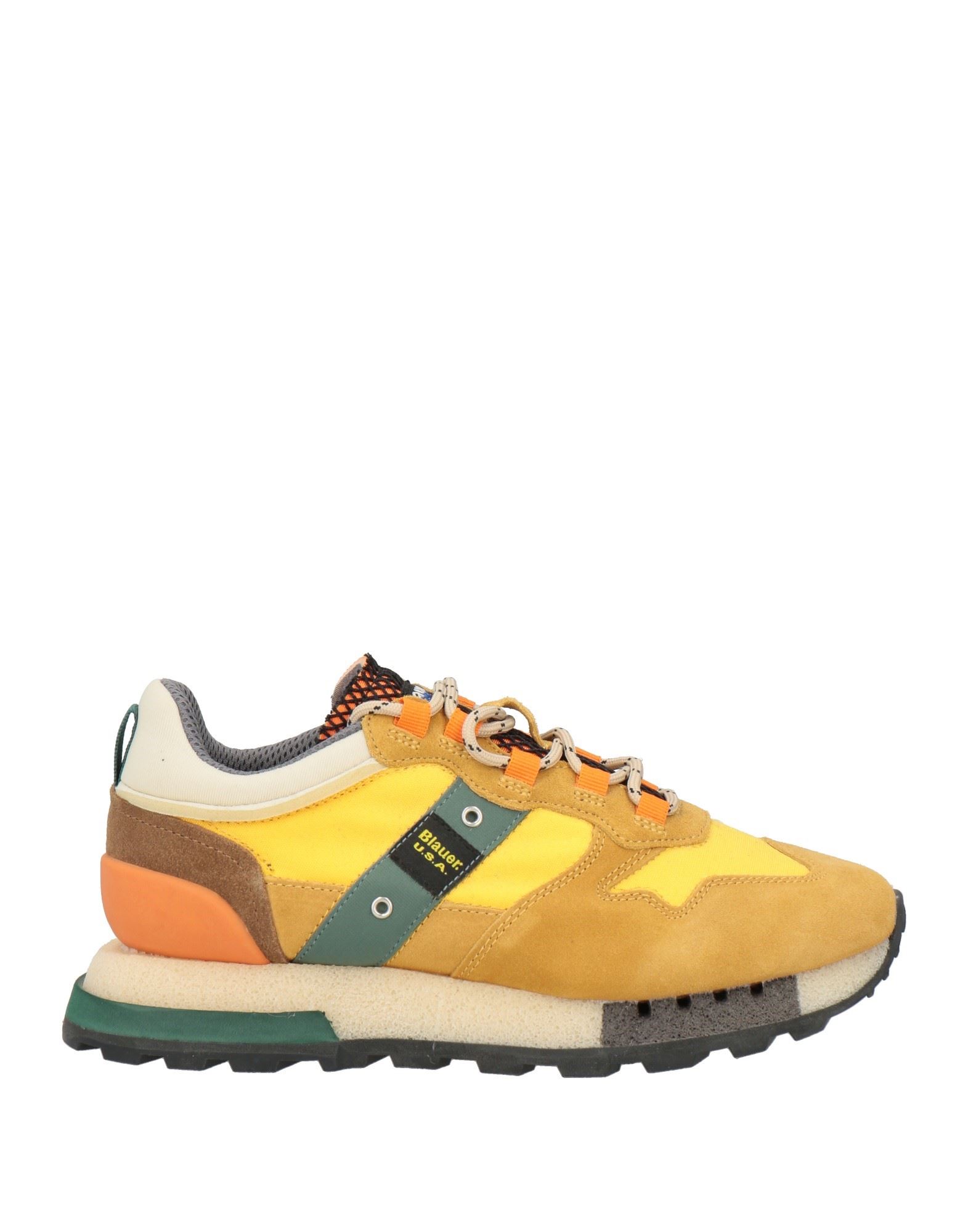 BLAUER. BLAUER. ΠΑΠΟΥΤΣΙΑ Αθλητικά παπούτσια