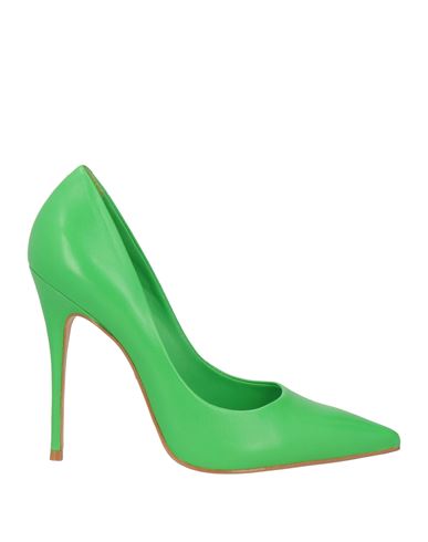 Pumps Damen Grün 35,36,37,39 Damen