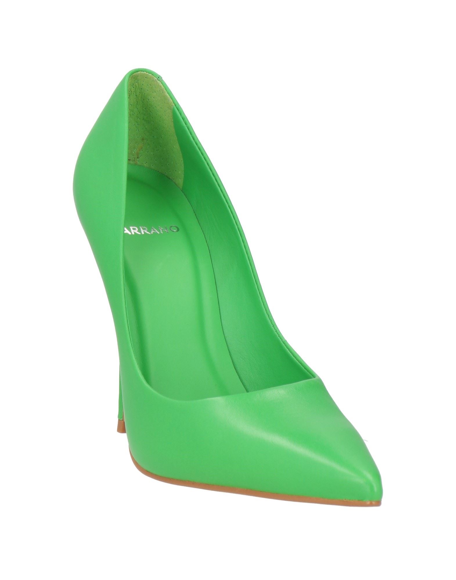  Carrano - Schuhe - Pumps - On Yoox.com 
