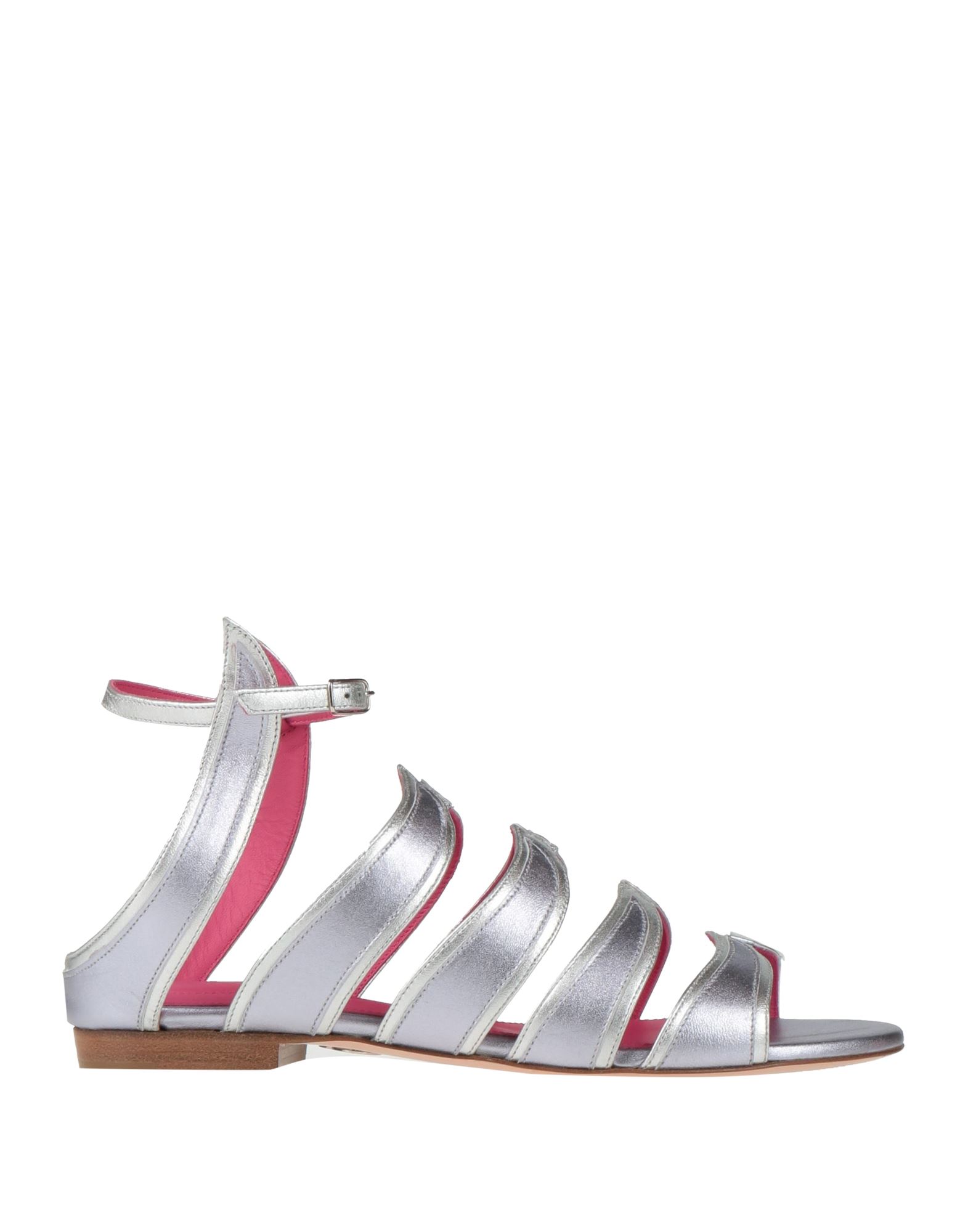 OSCAR TIYE OSCAR TIYE ΠΑΠΟΥΤΣΙΑ Πέδιλα