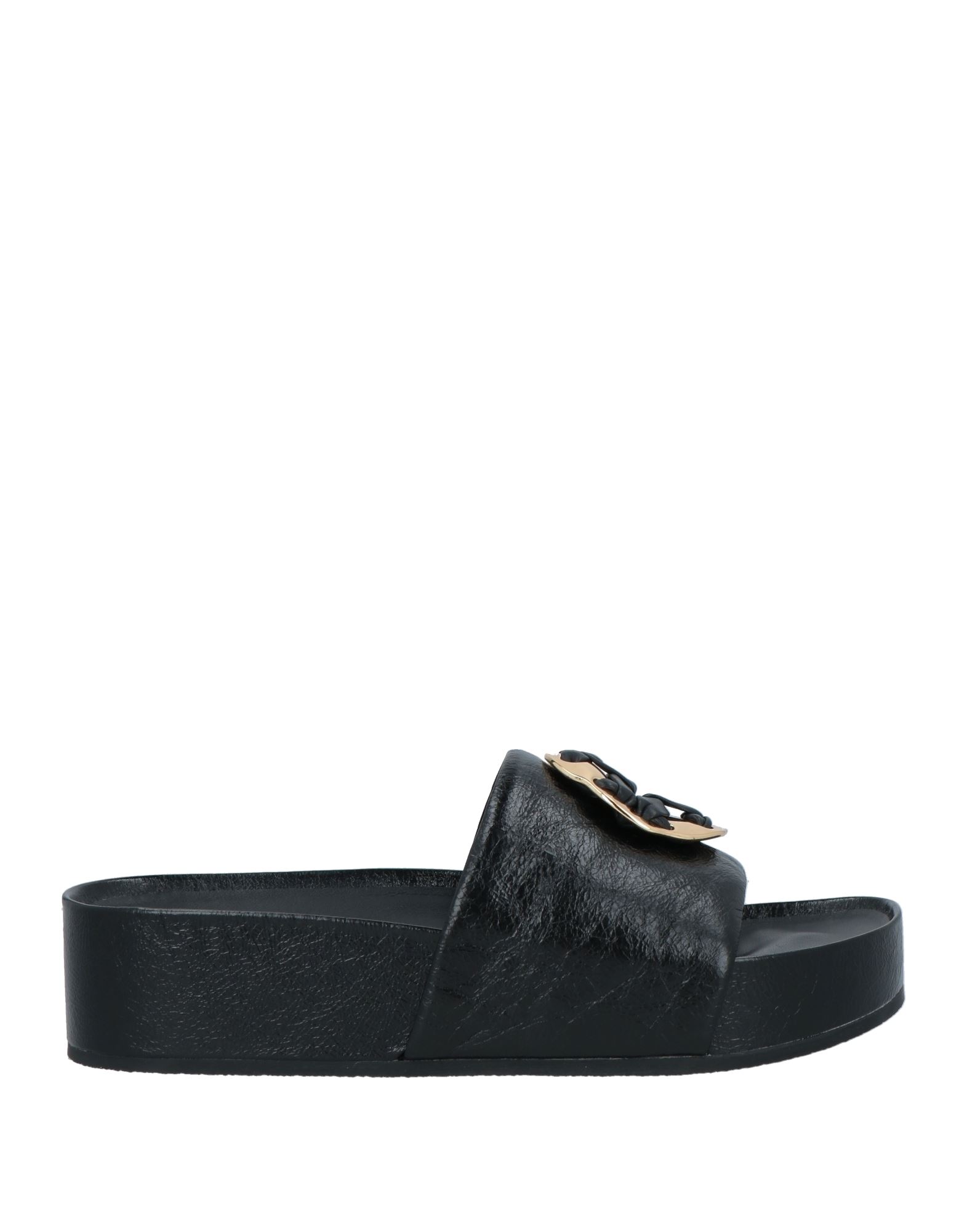 TORY BURCH ΠΑΠΟΥΤΣΙΑ Πέδιλα