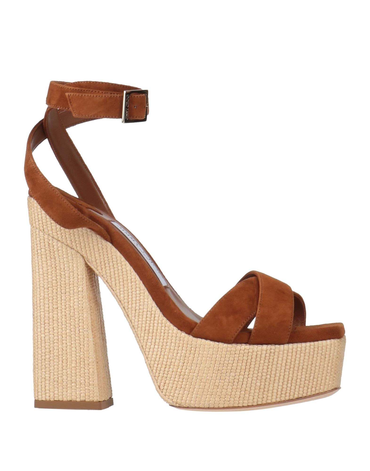 JIMMY CHOO JIMMY CHOO ΠΑΠΟΥΤΣΙΑ Πέδιλα