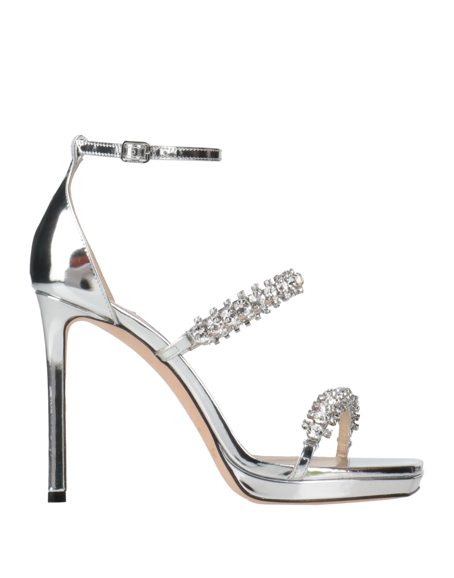 JIMMY CHOO ΠΑΠΟΥΤΣΙΑ Πέδιλα