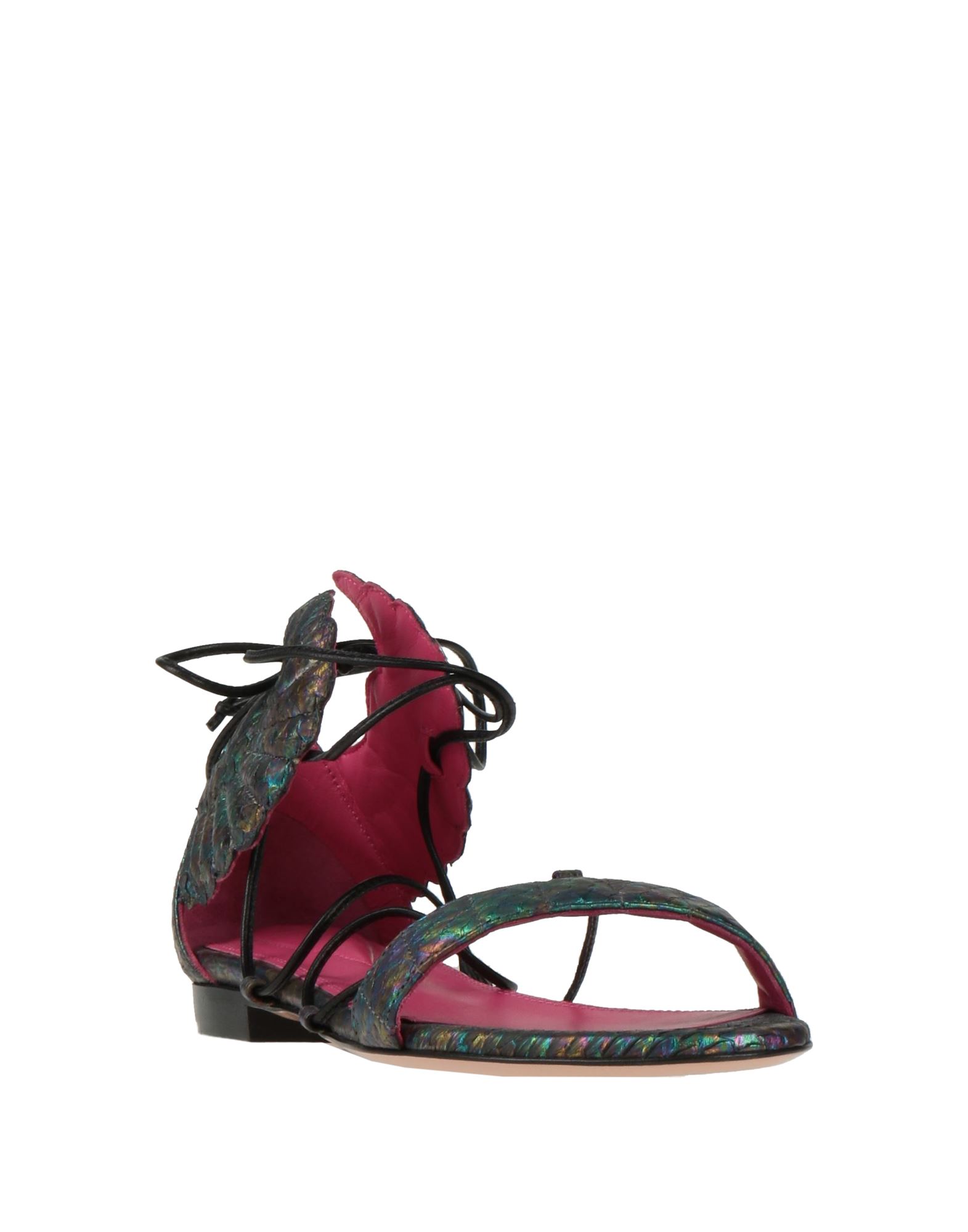  Oscar Tiye  - Schuhe - Sandalen - On Yoox.com 