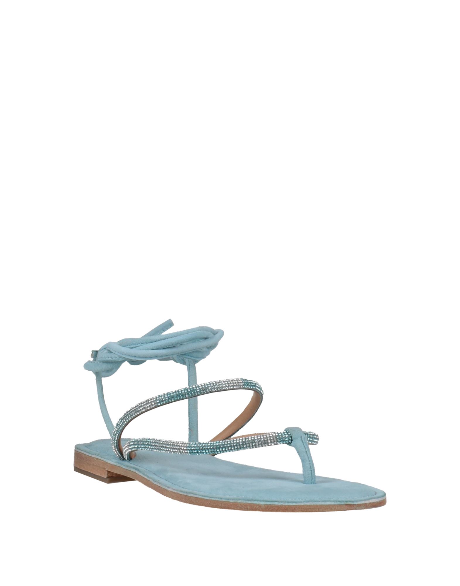  Cb Fusion - Schuhe - Zehentrenner - On Yoox.com 