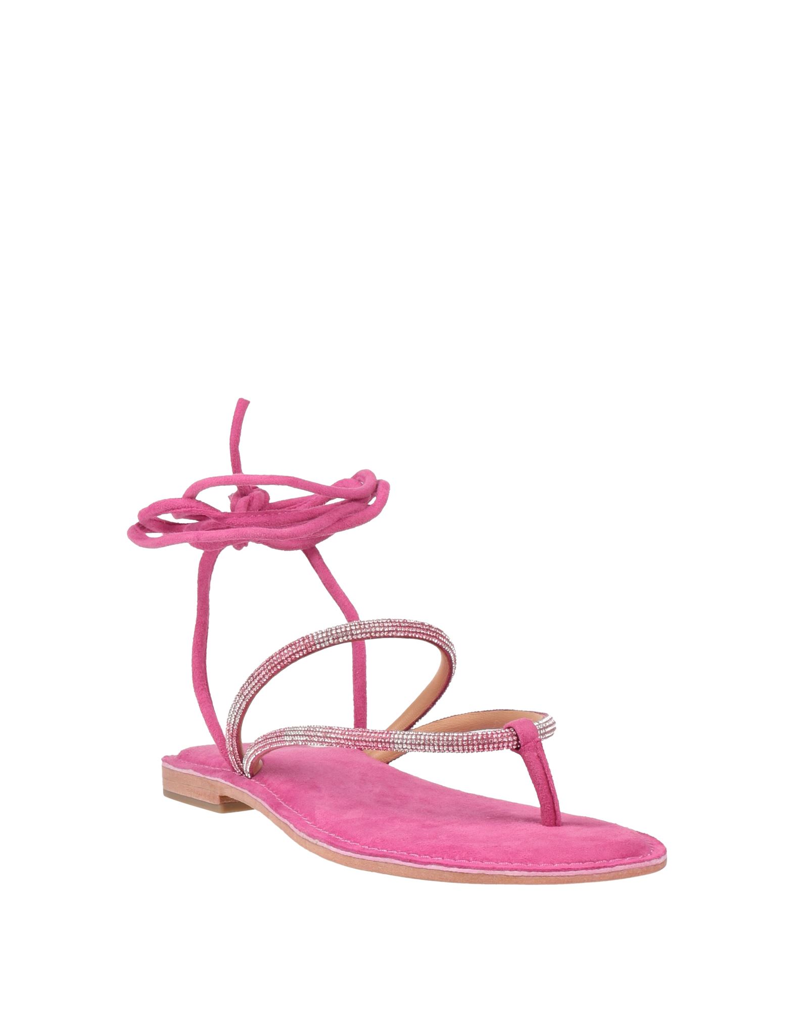  Cb Fusion - Schuhe - Zehentrenner - On Yoox.com 