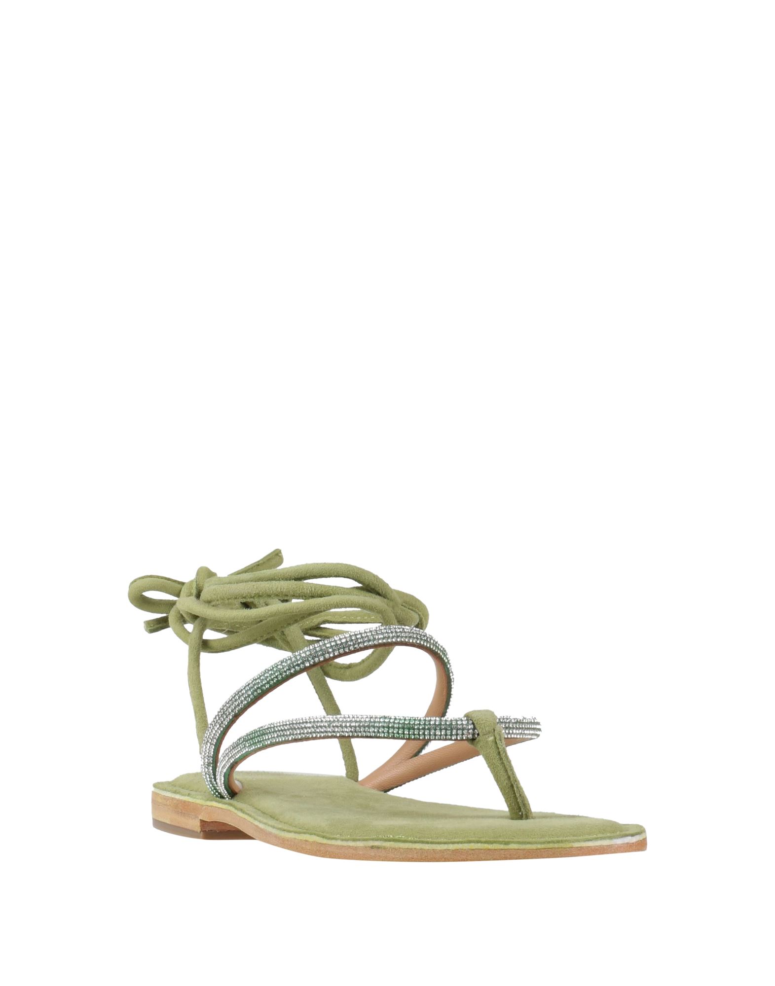  Cb Fusion - Schuhe - Zehentrenner - On Yoox.com 