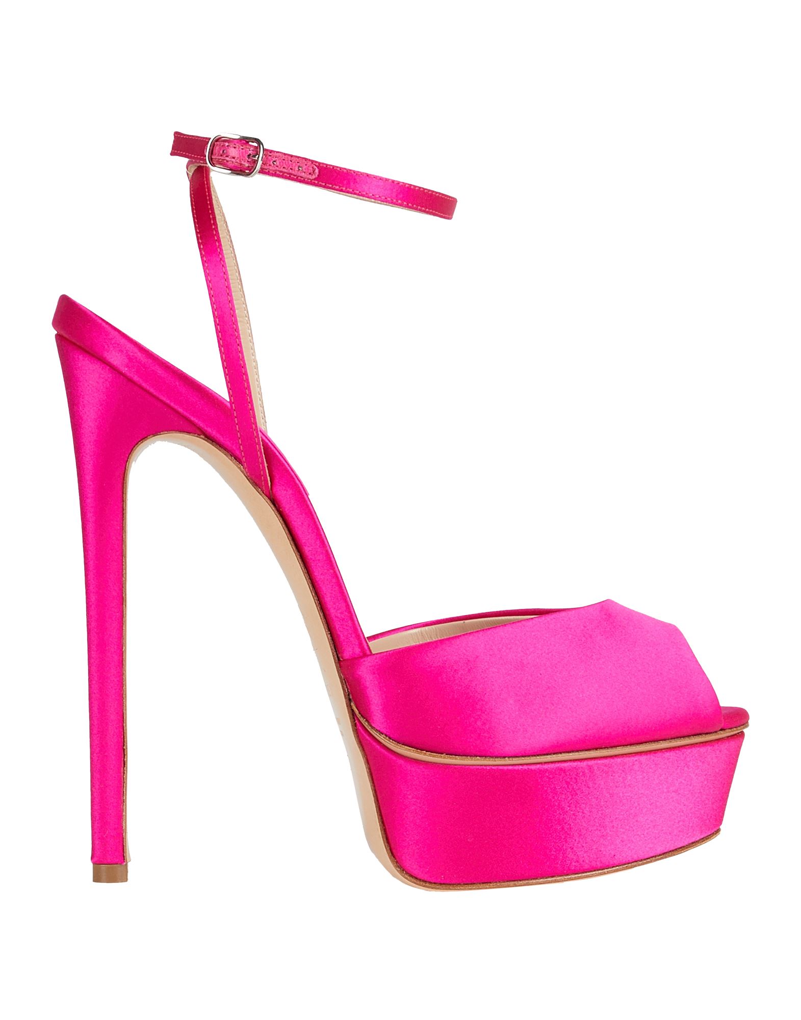 CASADEI CASADEI ΠΑΠΟΥΤΣΙΑ Πέδιλα
