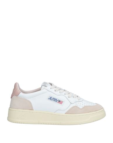 AUTRY Sneakers Damen Weiß 41 Damen