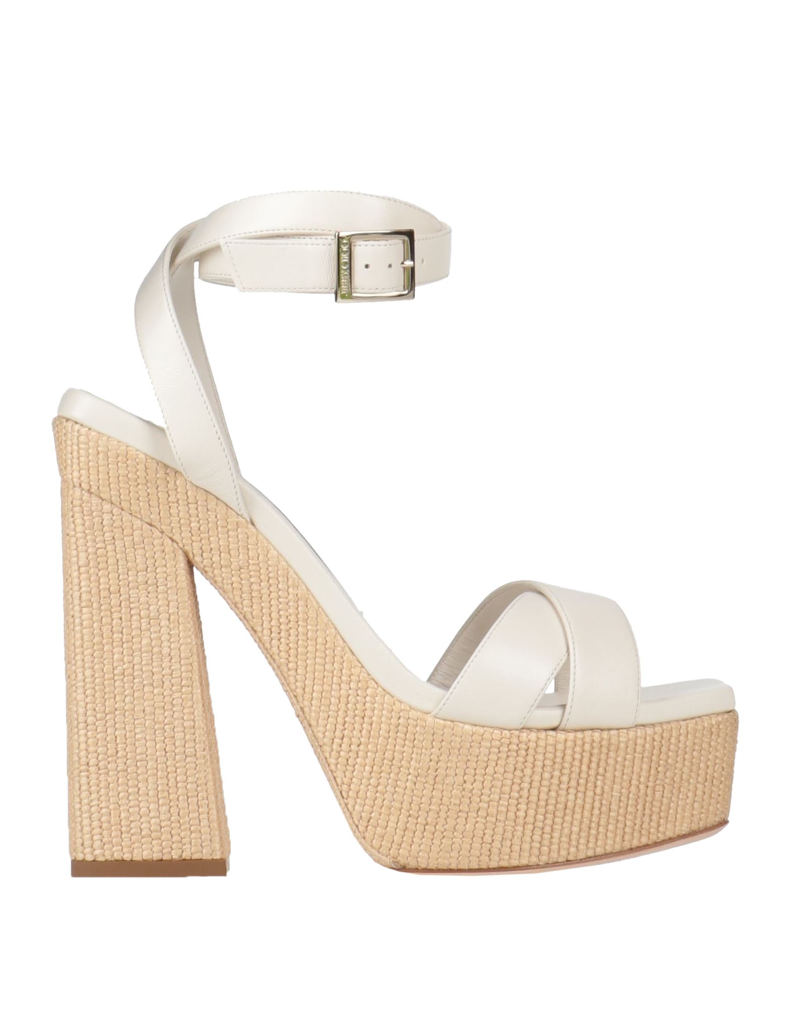 JIMMY CHOO JIMMY CHOO ΠΑΠΟΥΤΣΙΑ Πέδιλα