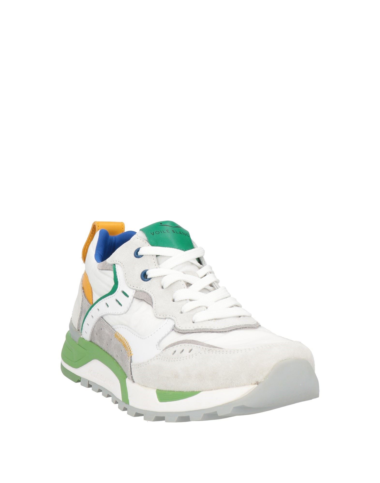  Voile Blanche - Schuhe - Sneakers - On Yoox.com 