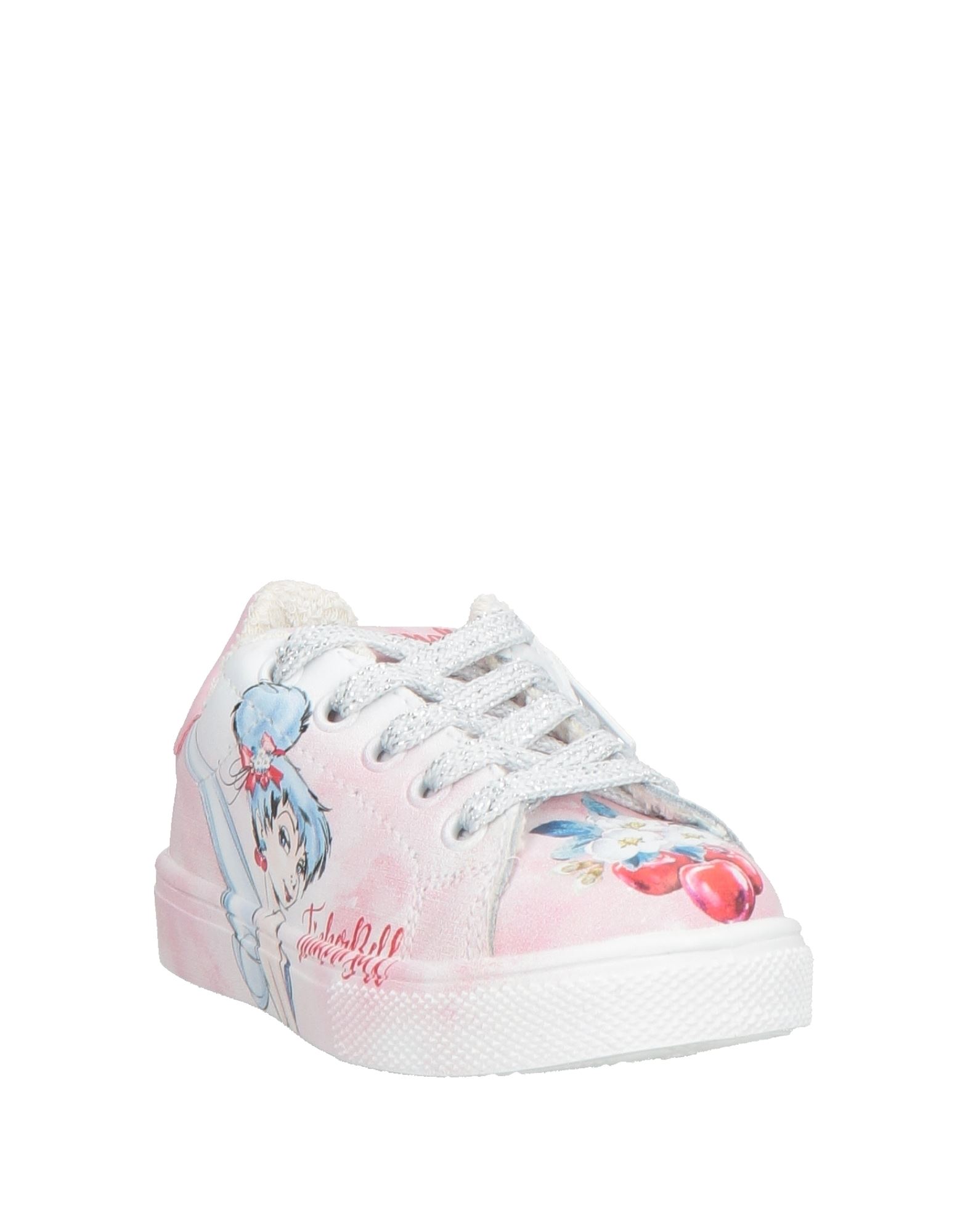  Monnalisa - Schuhe - Sneakers - On Yoox.com 