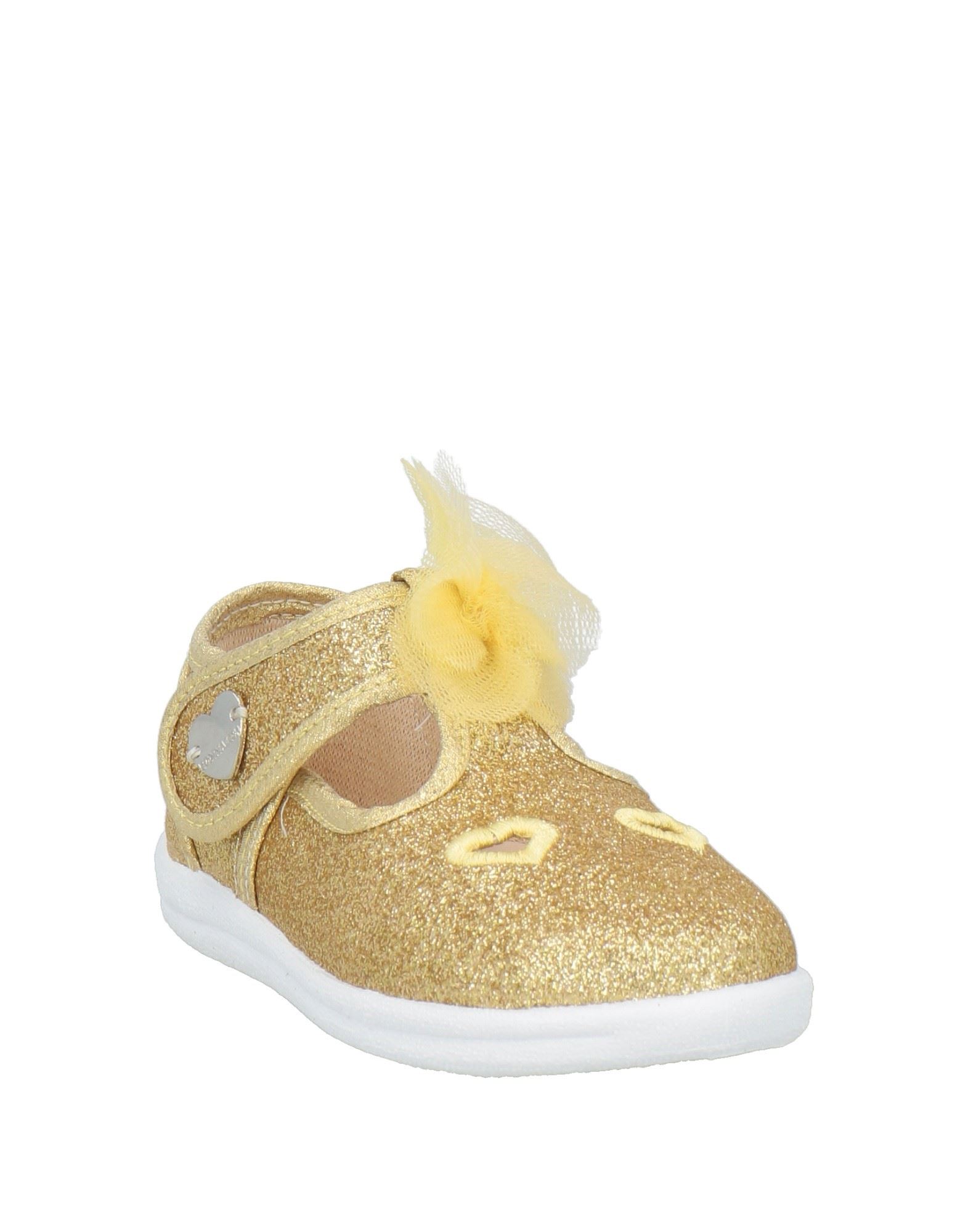  Monnalisa - Schuhe - Ballerinas - On Yoox.com 