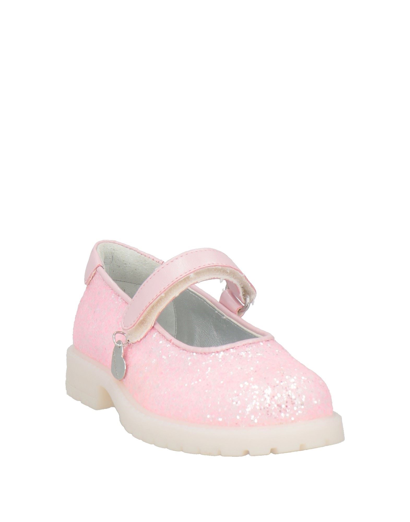  Monnalisa - Schuhe - Ballerinas - On Yoox.com 