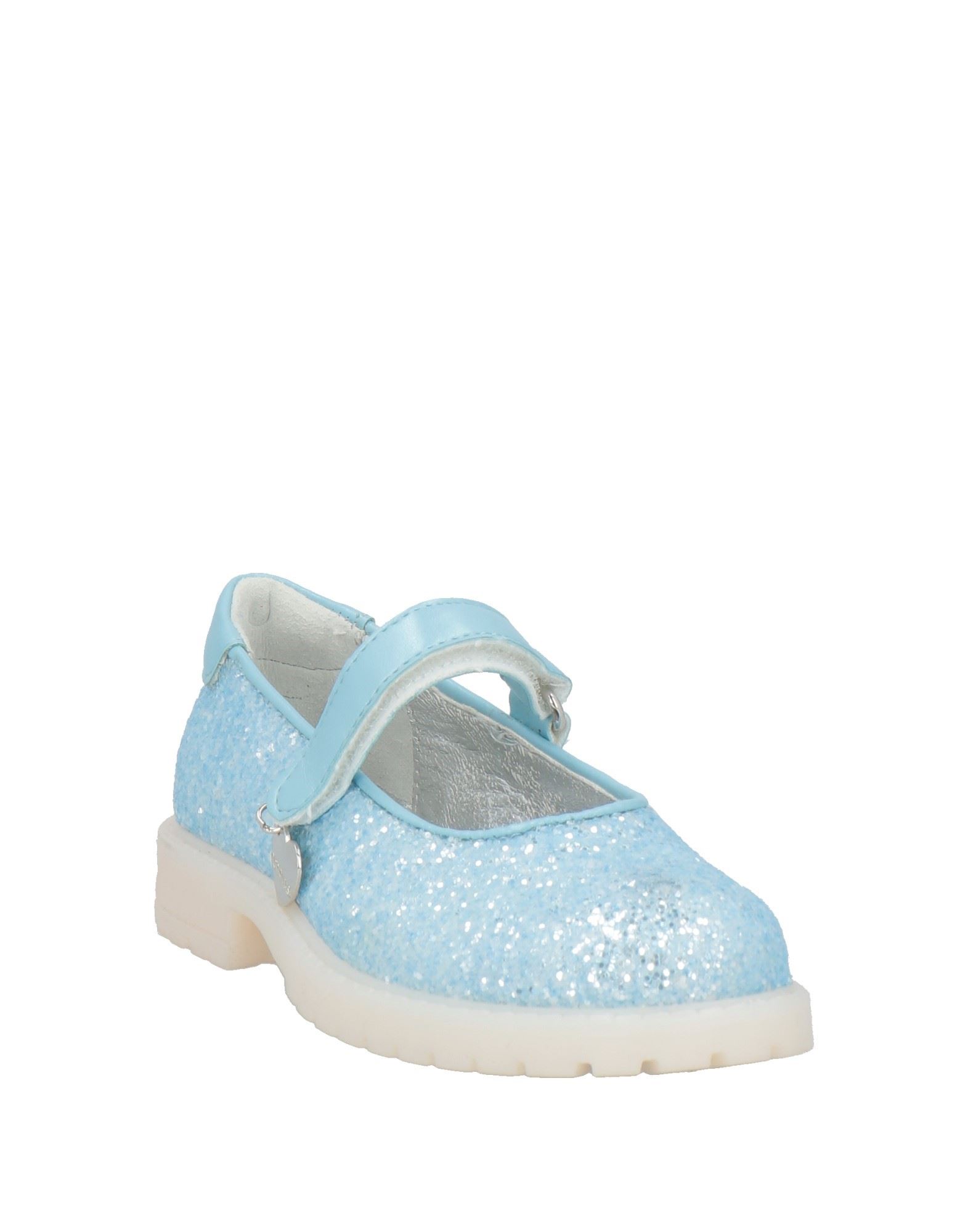  Monnalisa - Schuhe - Ballerinas - On Yoox.com 