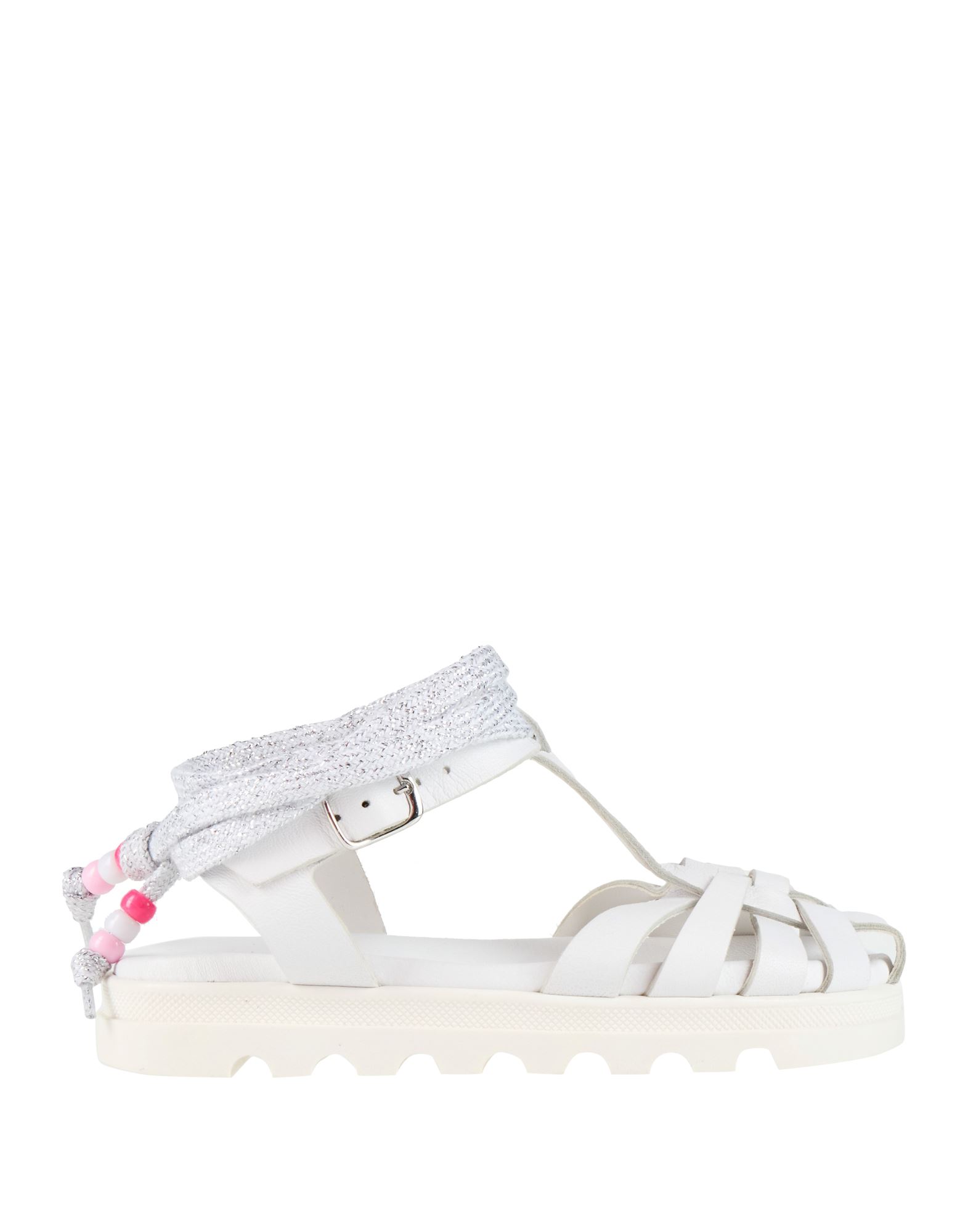  Monnalisa - Schuhe - Sandalen - On Yoox.com 