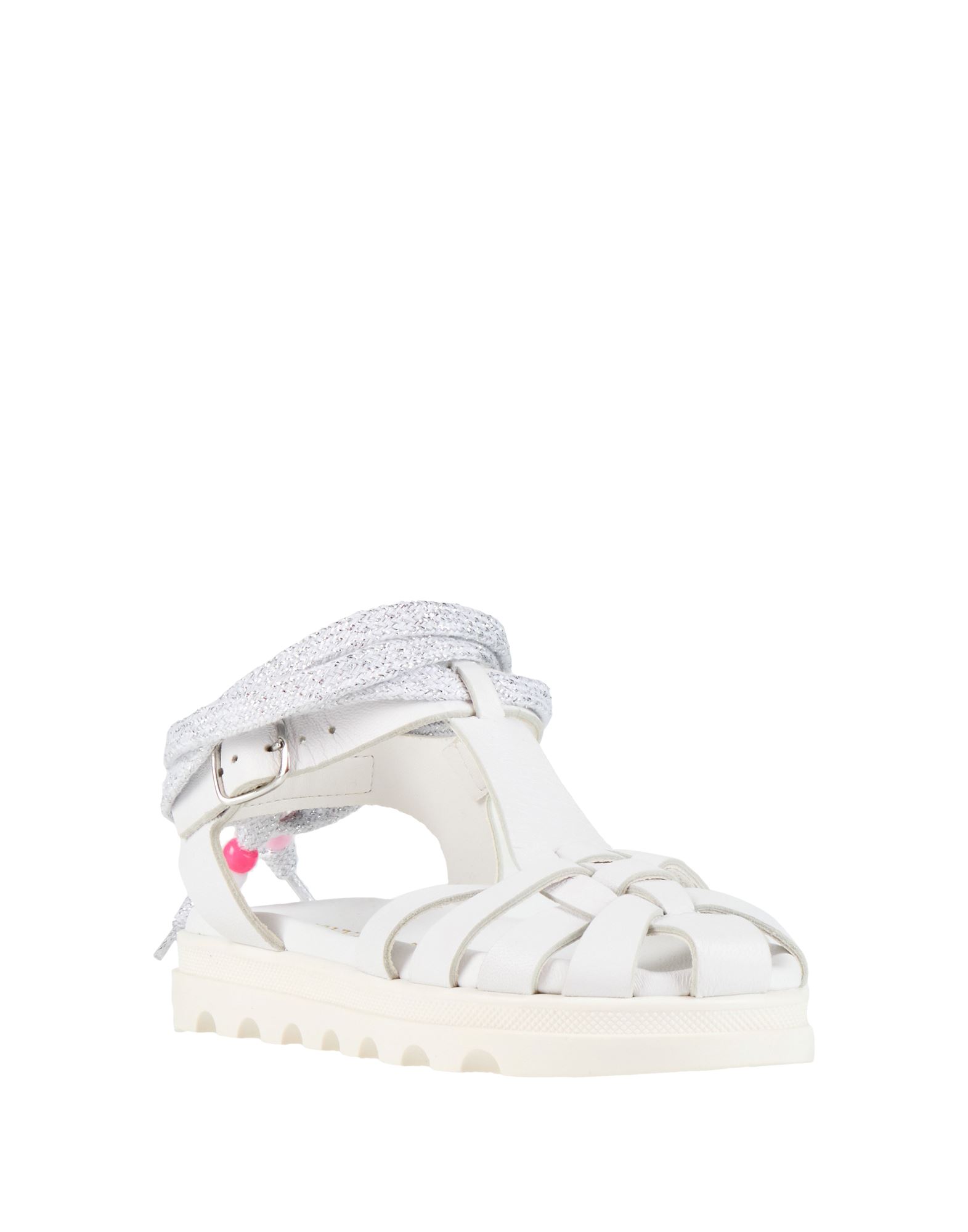  Monnalisa - Schuhe - Sandalen - On Yoox.com 