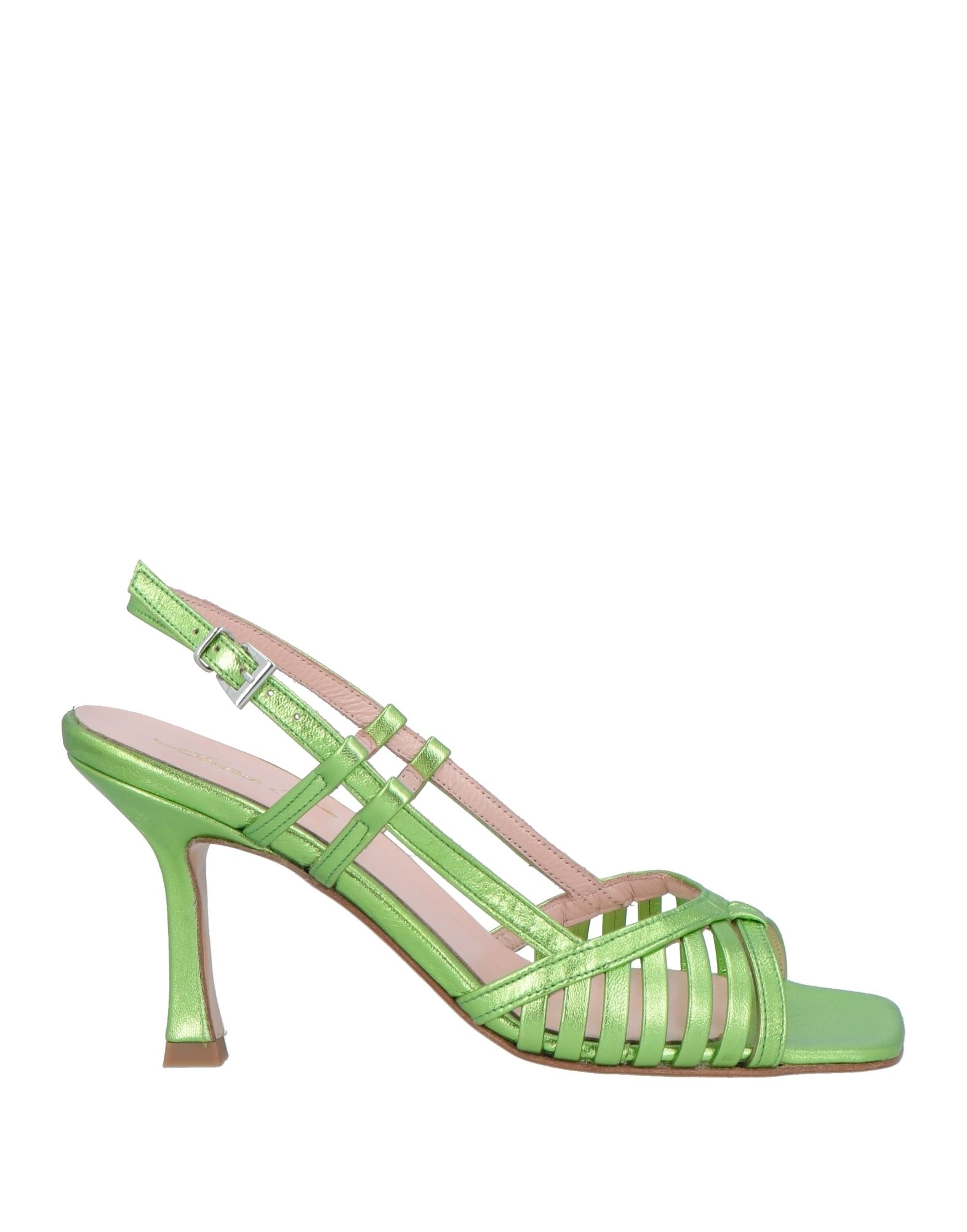 ANNA F. ANNA F. ΠΑΠΟΥΤΣΙΑ Πέδιλα