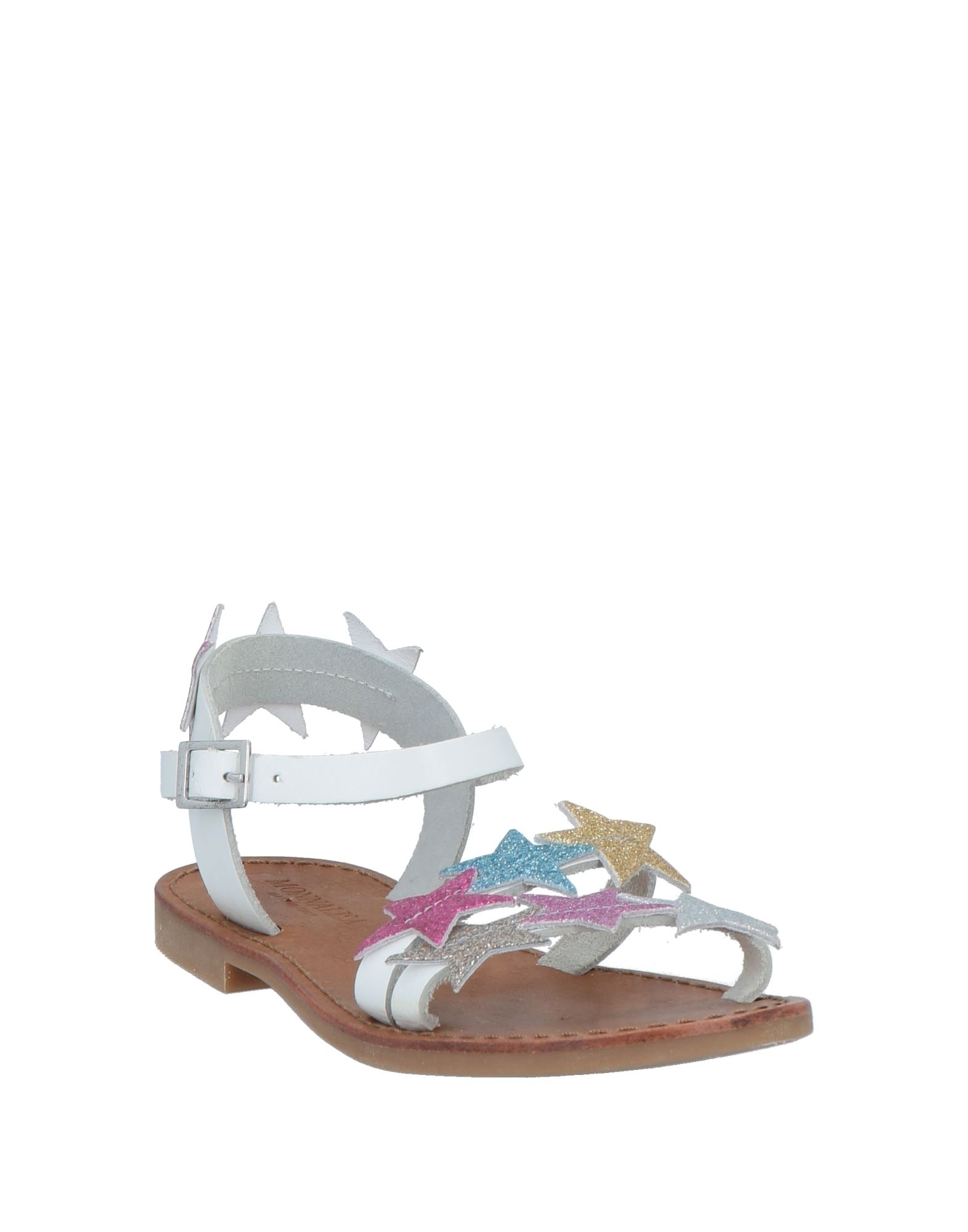  Monnalisa - Schuhe - Sandalen - On Yoox.com 
