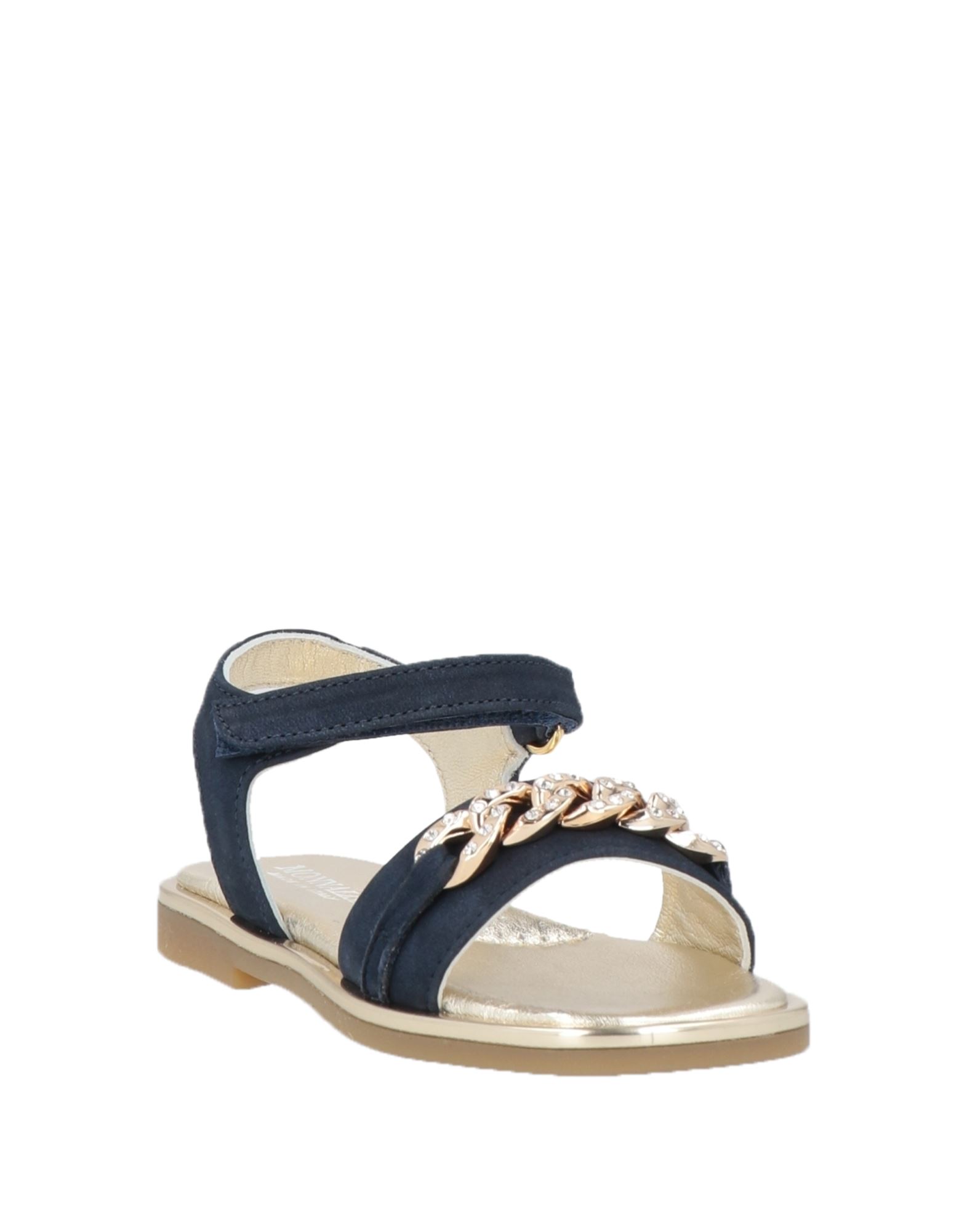  Monnalisa - Schuhe - Sandalen - On Yoox.com 