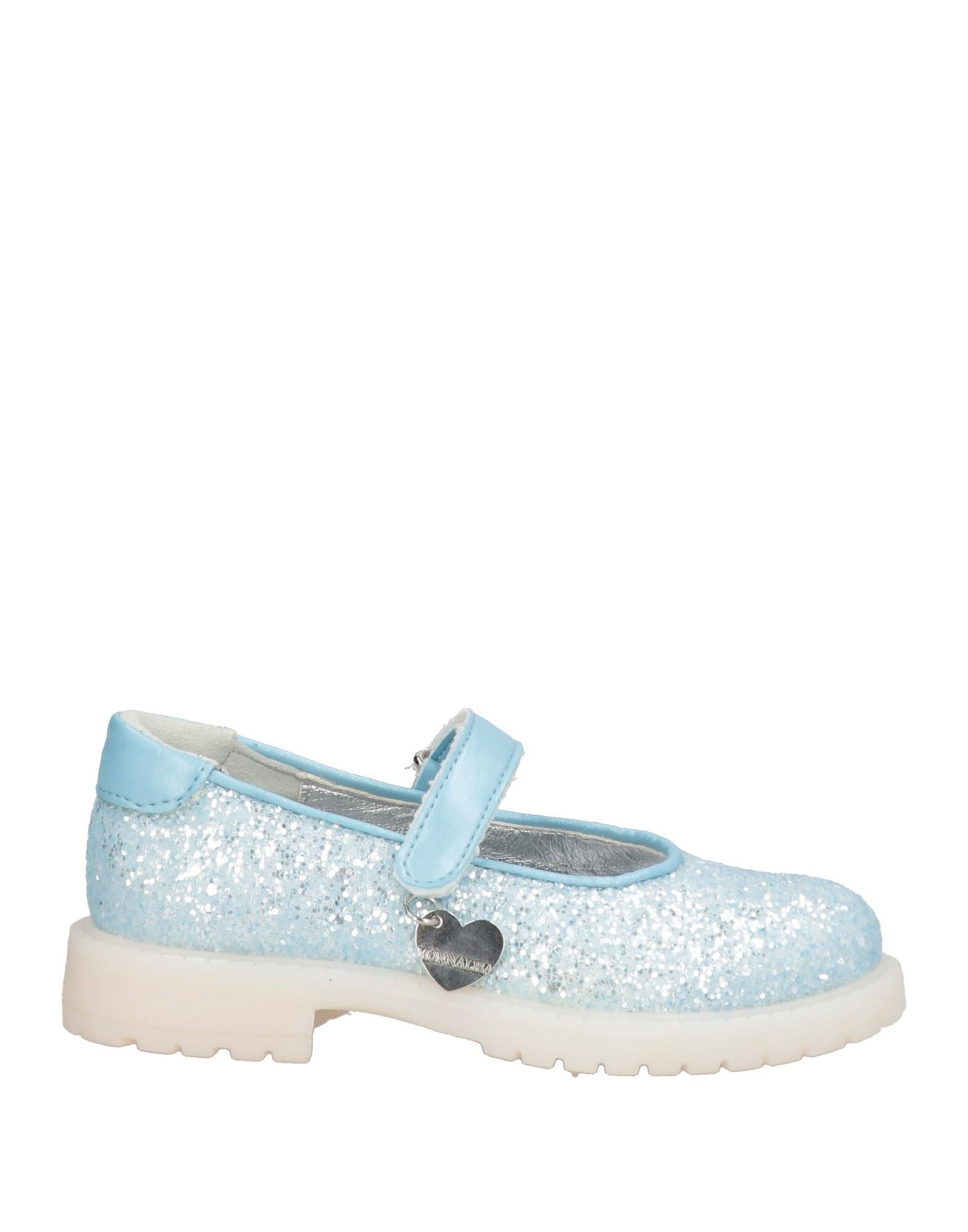 MONNALISA MONNALISA ΠΑΠΟΥΤΣΙΑ Μπαλαρίνες