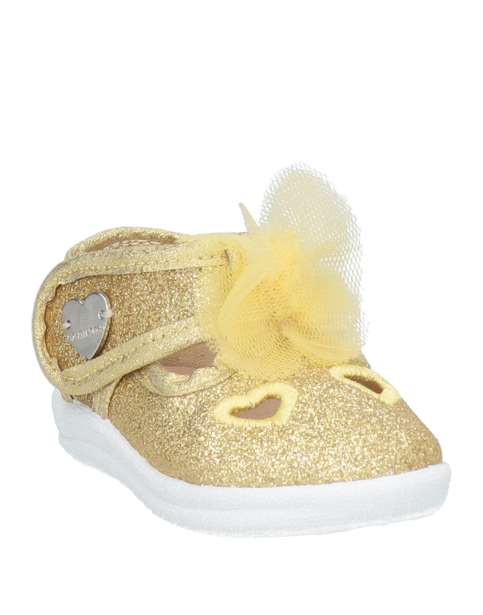  Monnalisa - Schuhe - Ballerinas - On Yoox.com 