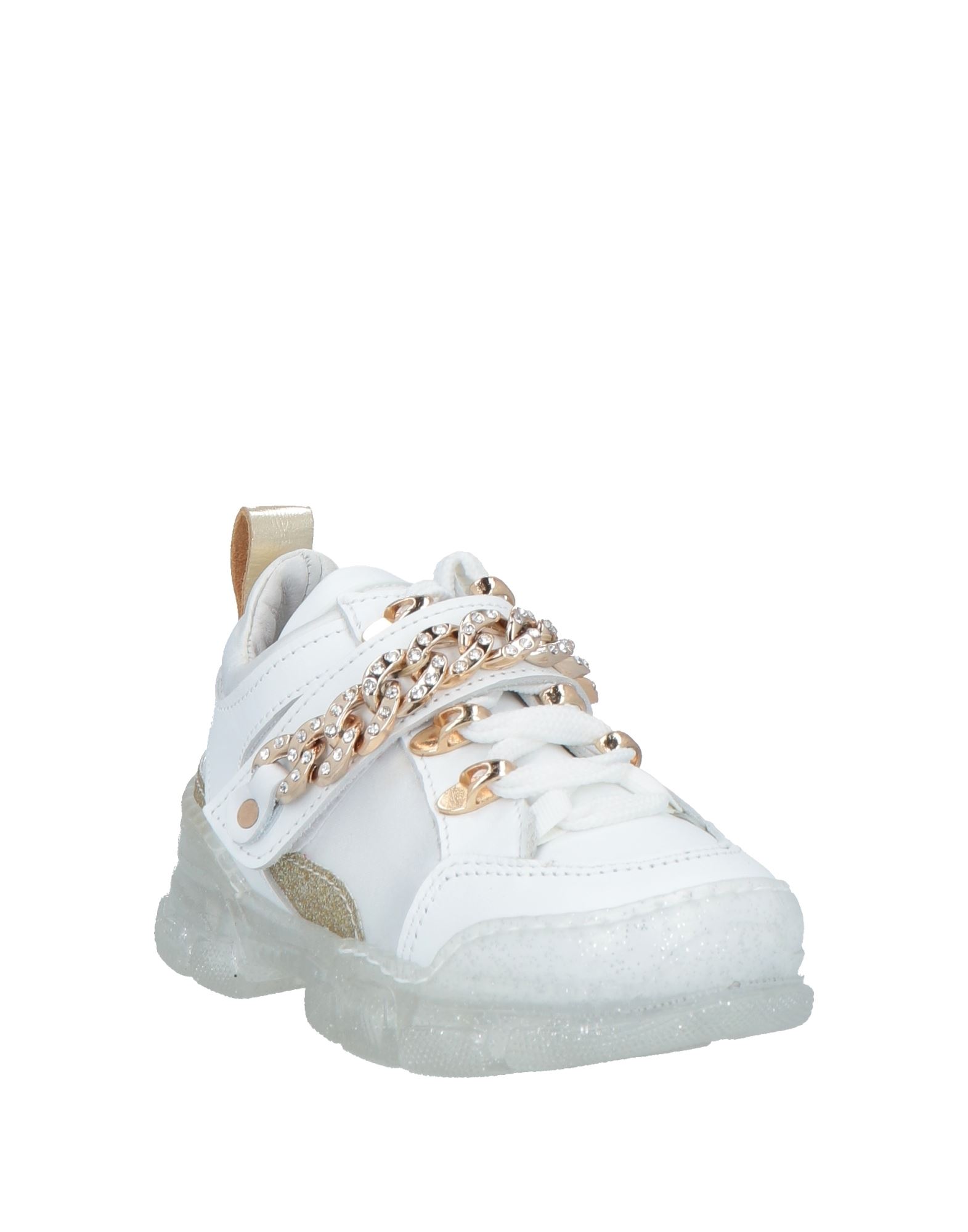  Monnalisa - Schuhe - Sneakers - On Yoox.com 