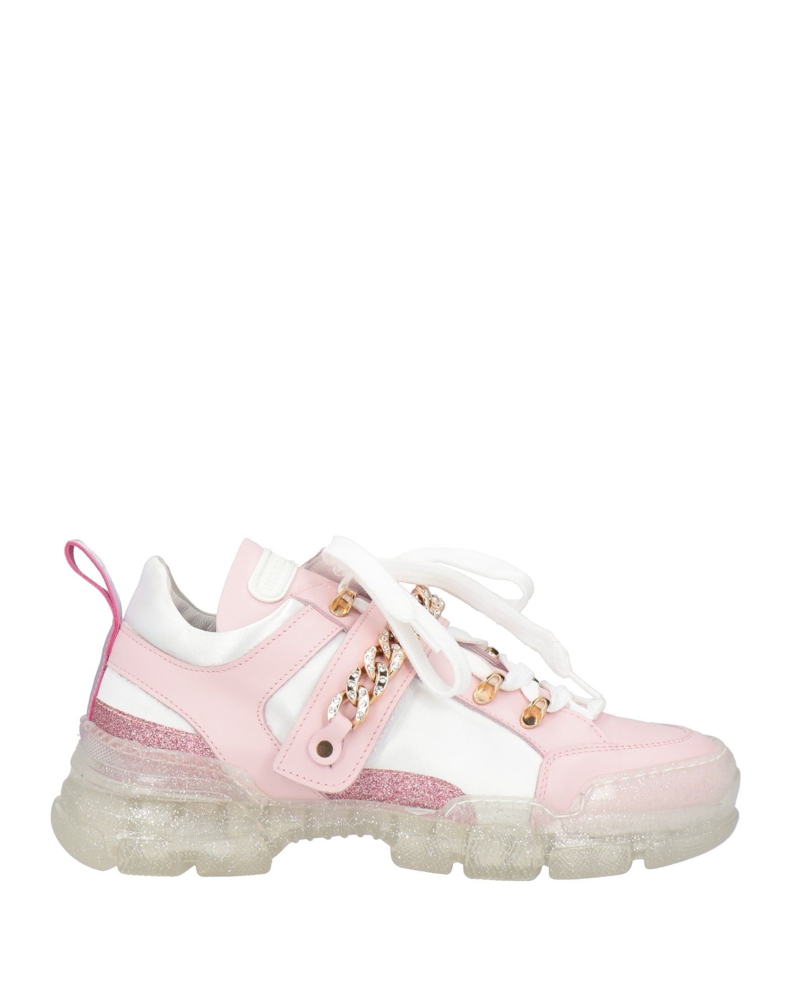  Monnalisa - Schuhe - Sneakers - On Yoox.com 