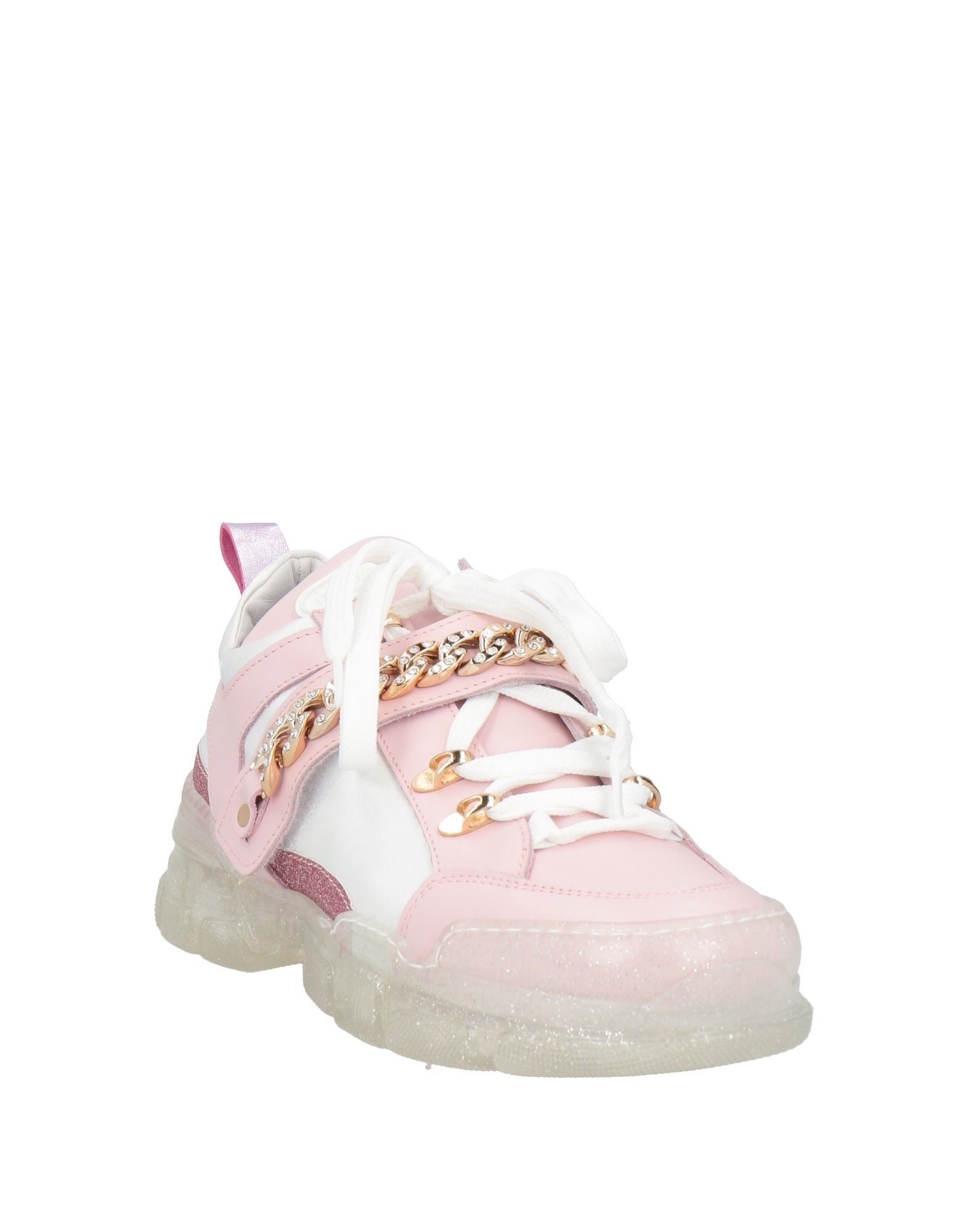  Monnalisa - Schuhe - Sneakers - On Yoox.com 