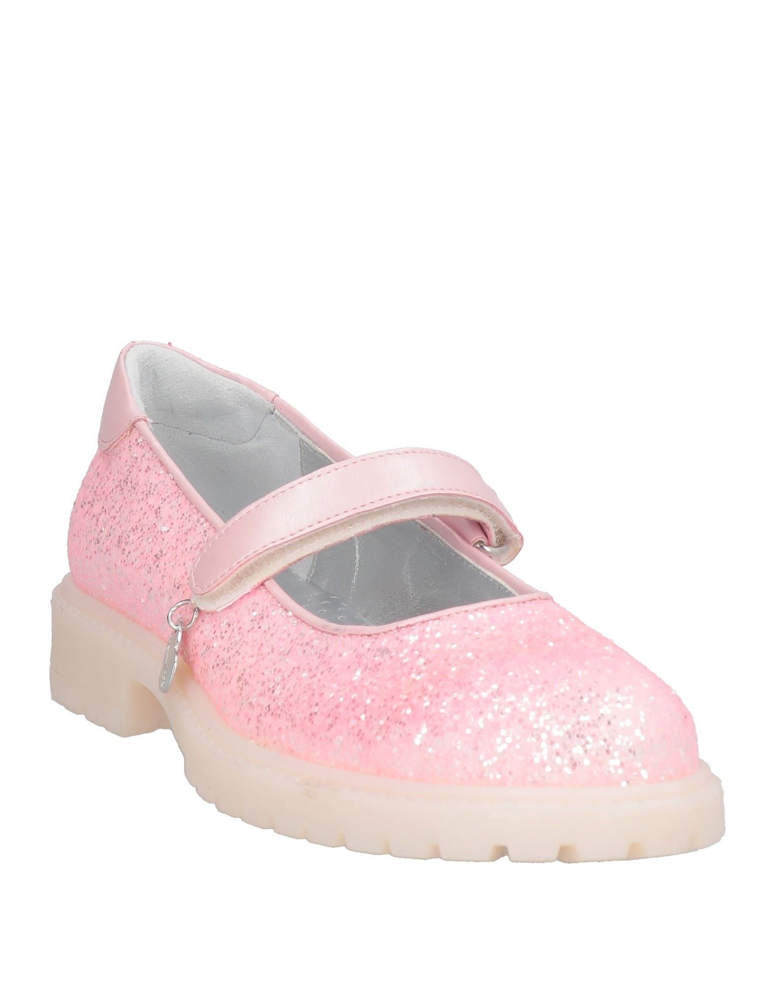  Monnalisa - Schuhe - Ballerinas - On Yoox.com 