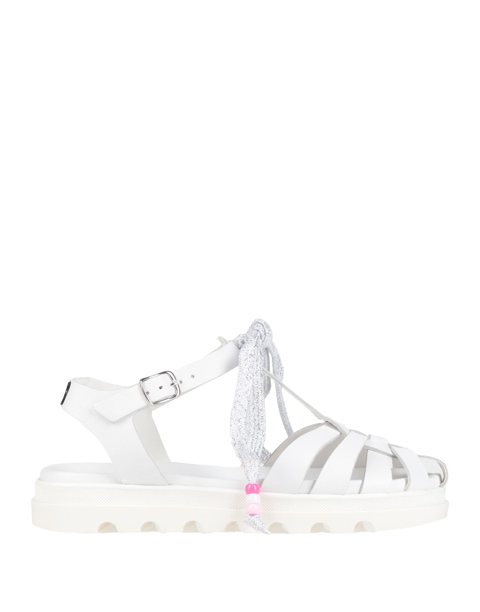  Monnalisa - Schuhe - Sandalen - On Yoox.com 