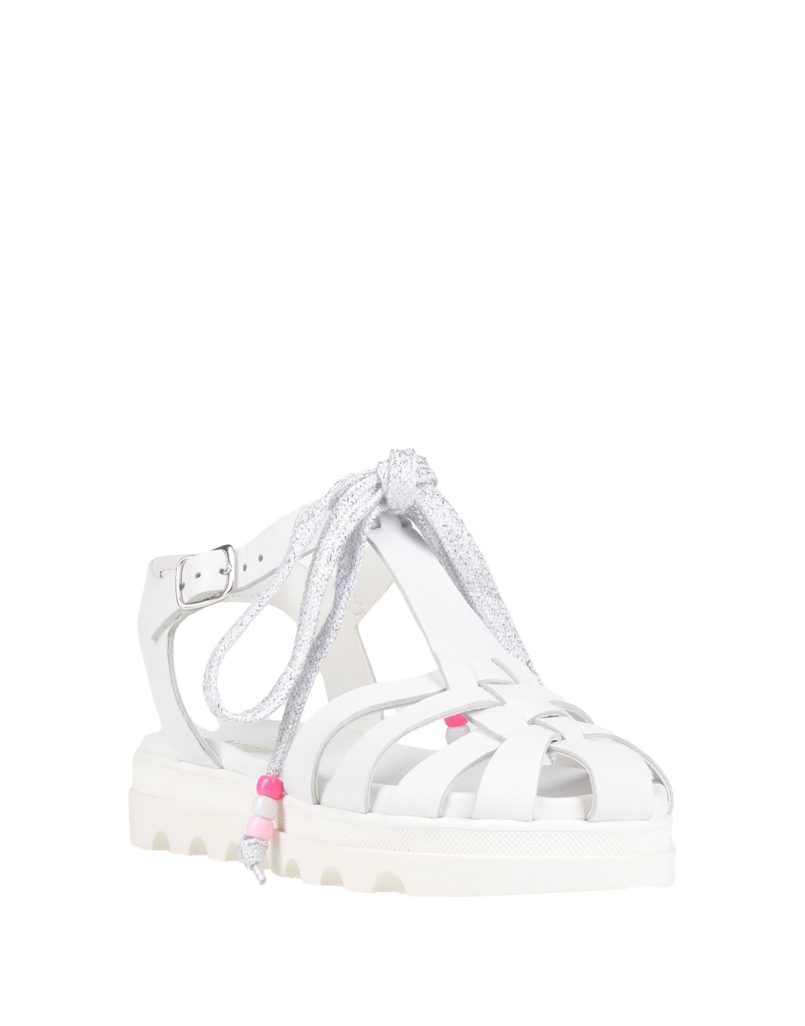  Monnalisa - Schuhe - Sandalen - On Yoox.com 