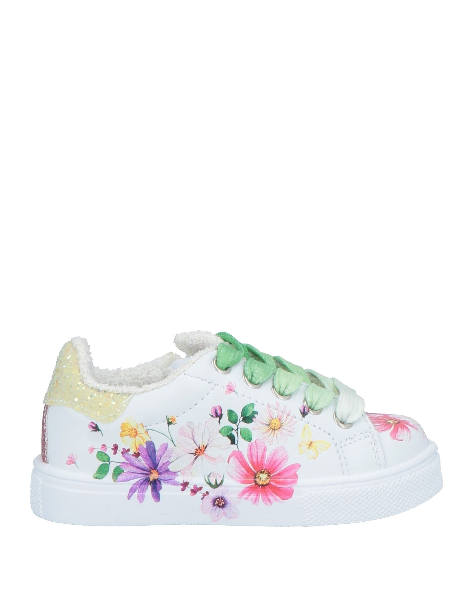 MONNALISA MONNALISA ΠΑΠΟΥΤΣΙΑ Αθλητικά παπούτσια