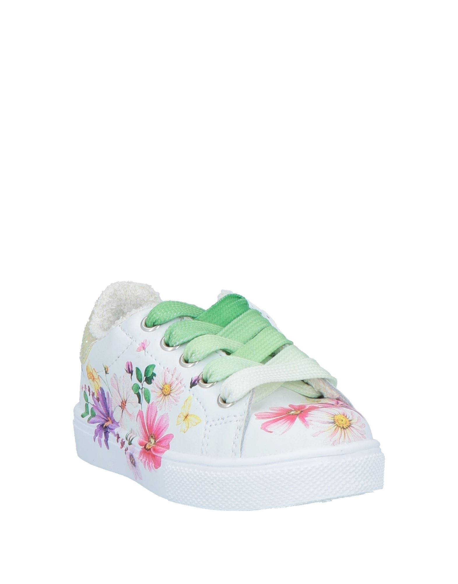  Monnalisa - Schuhe - Sneakers - On Yoox.com 