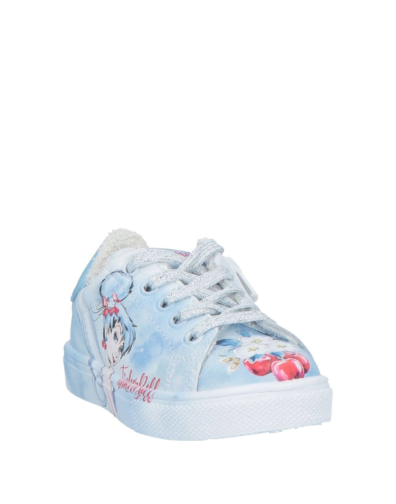  Monnalisa - Schuhe - Sneakers - On Yoox.com 