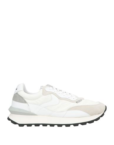Sneakers Hombre Hueso 40,42,43,46 Hombre