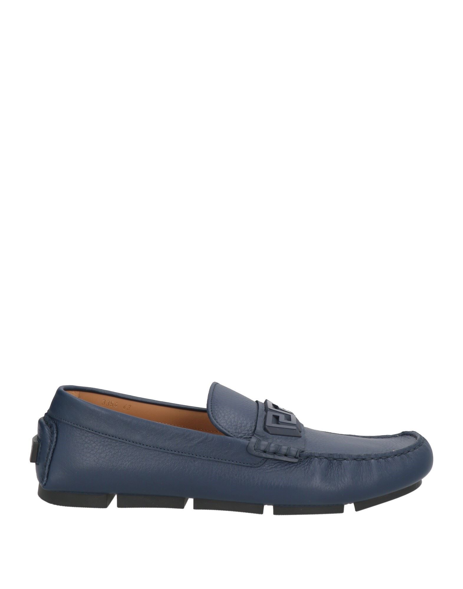  Versace - Schuhe - Mokassins - On Yoox.com 