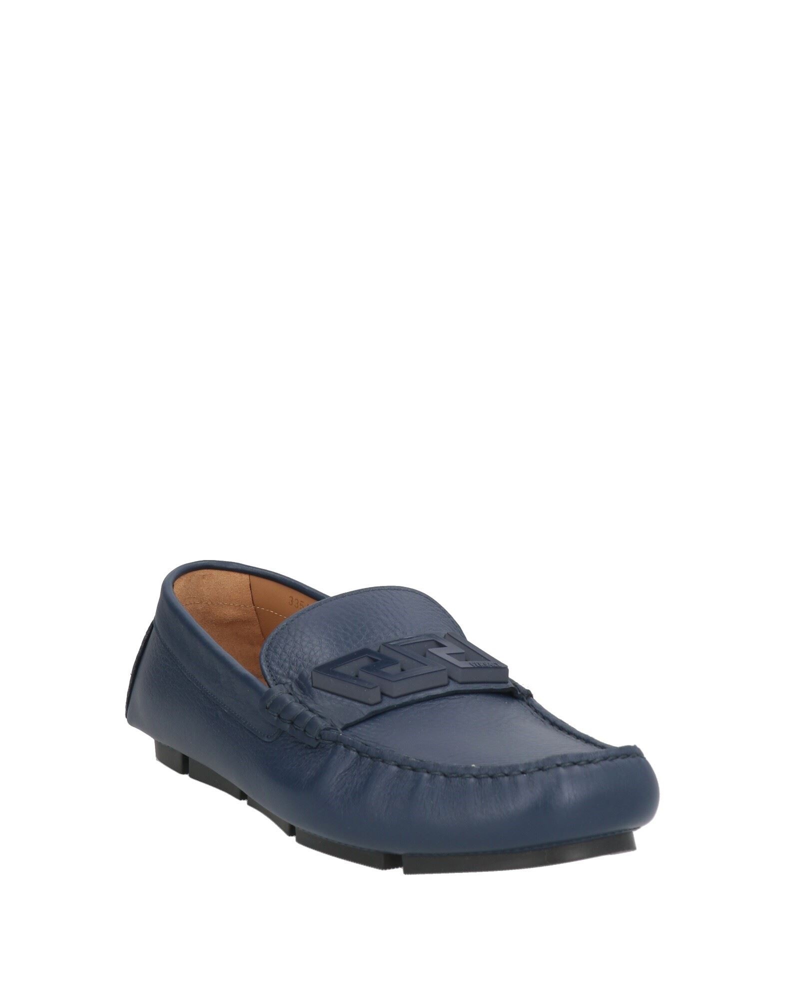 Versace - Schuhe - Mokassins - On Yoox.com 
